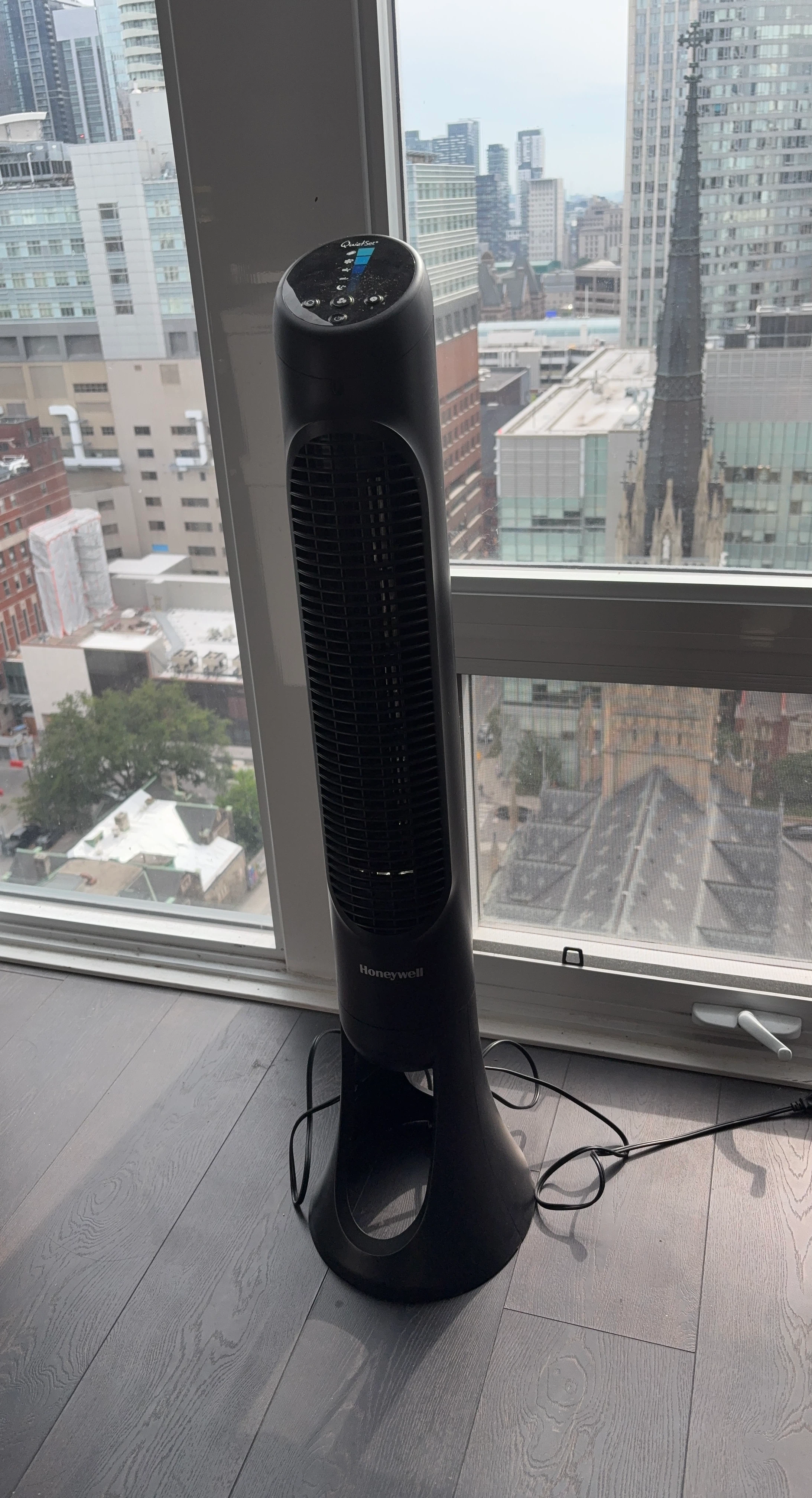 Honeywell Tower Fan
