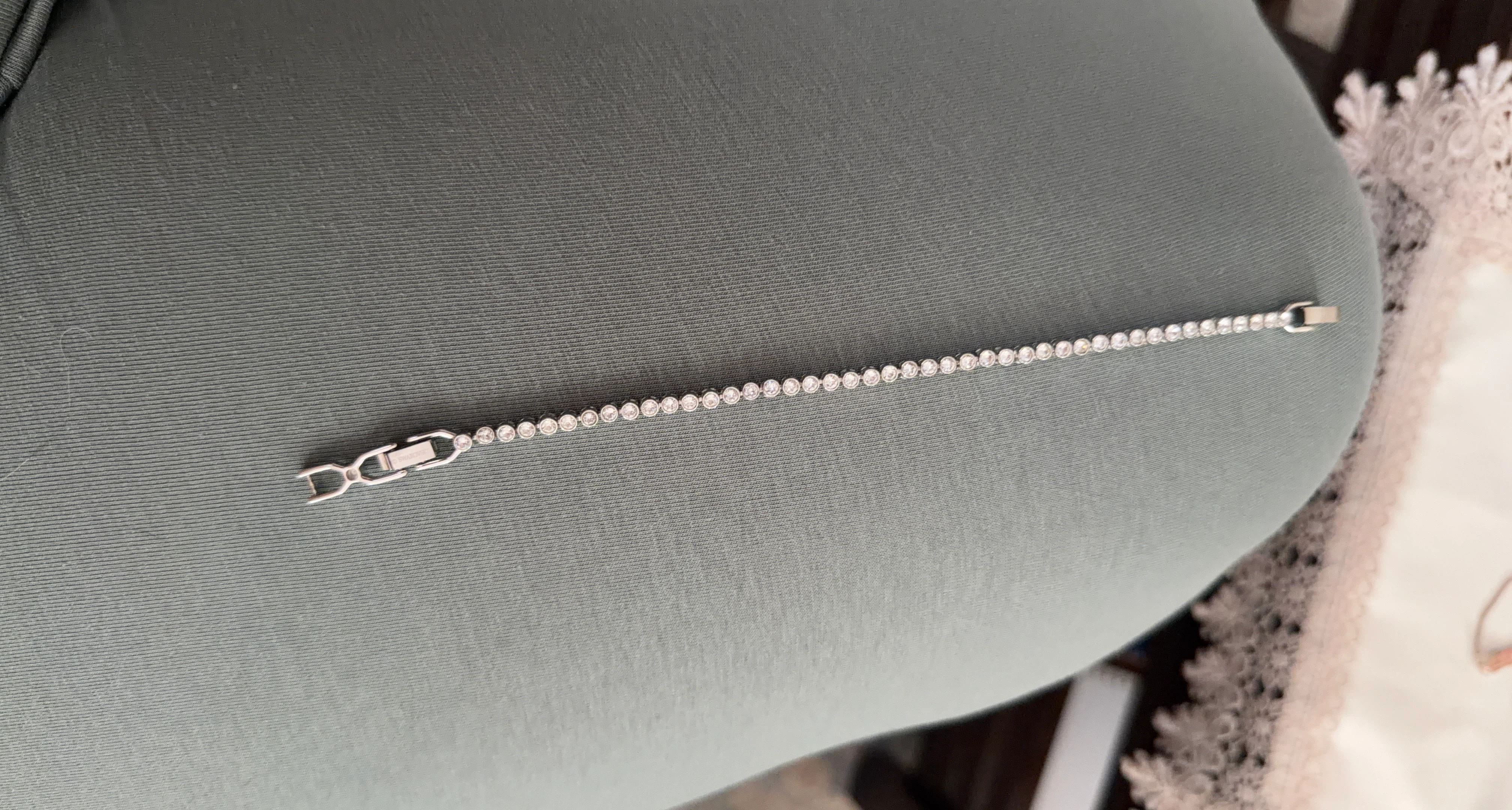 Tennis Bracelet