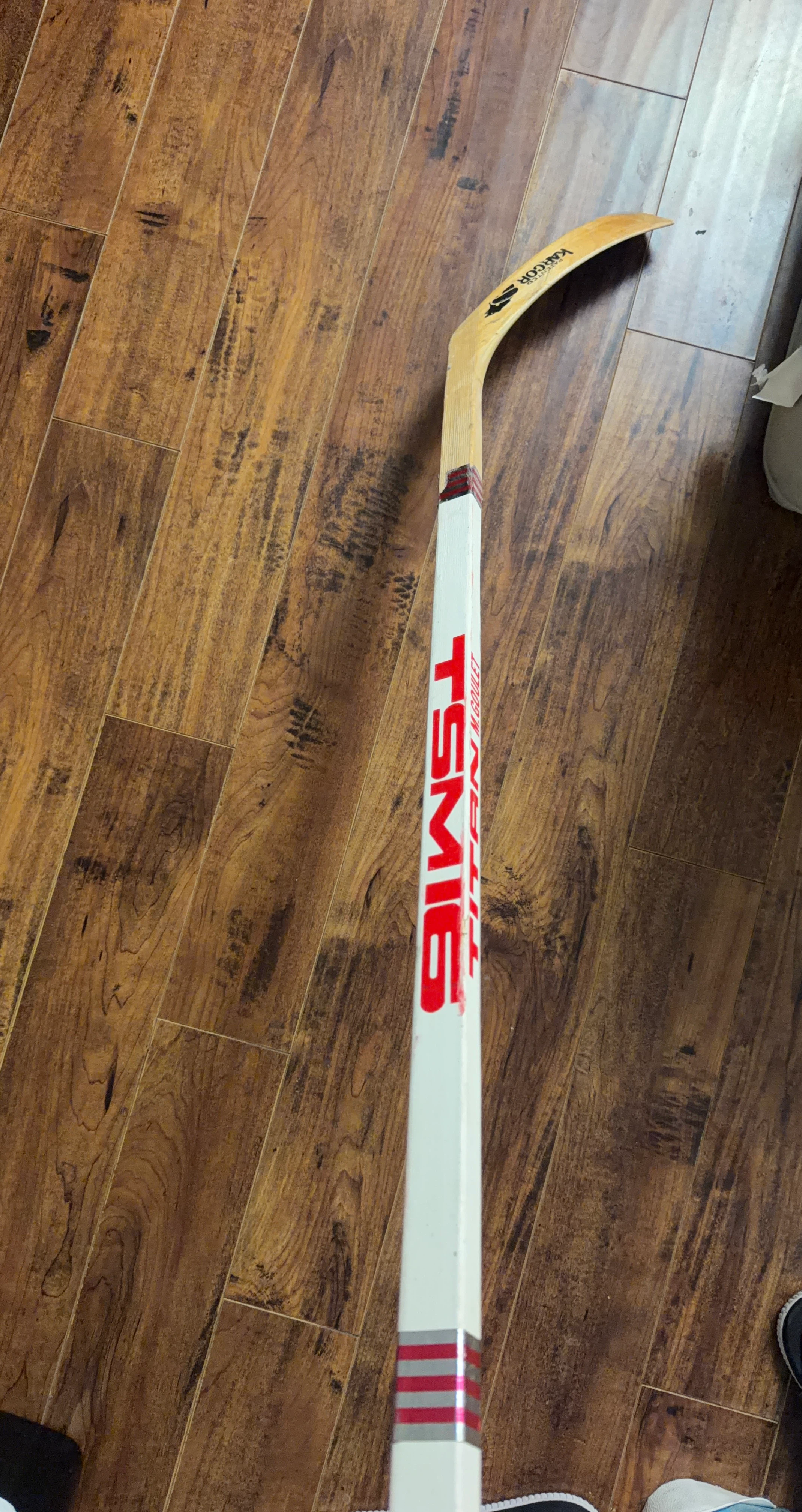 Titan TSM16 Hockey Stick