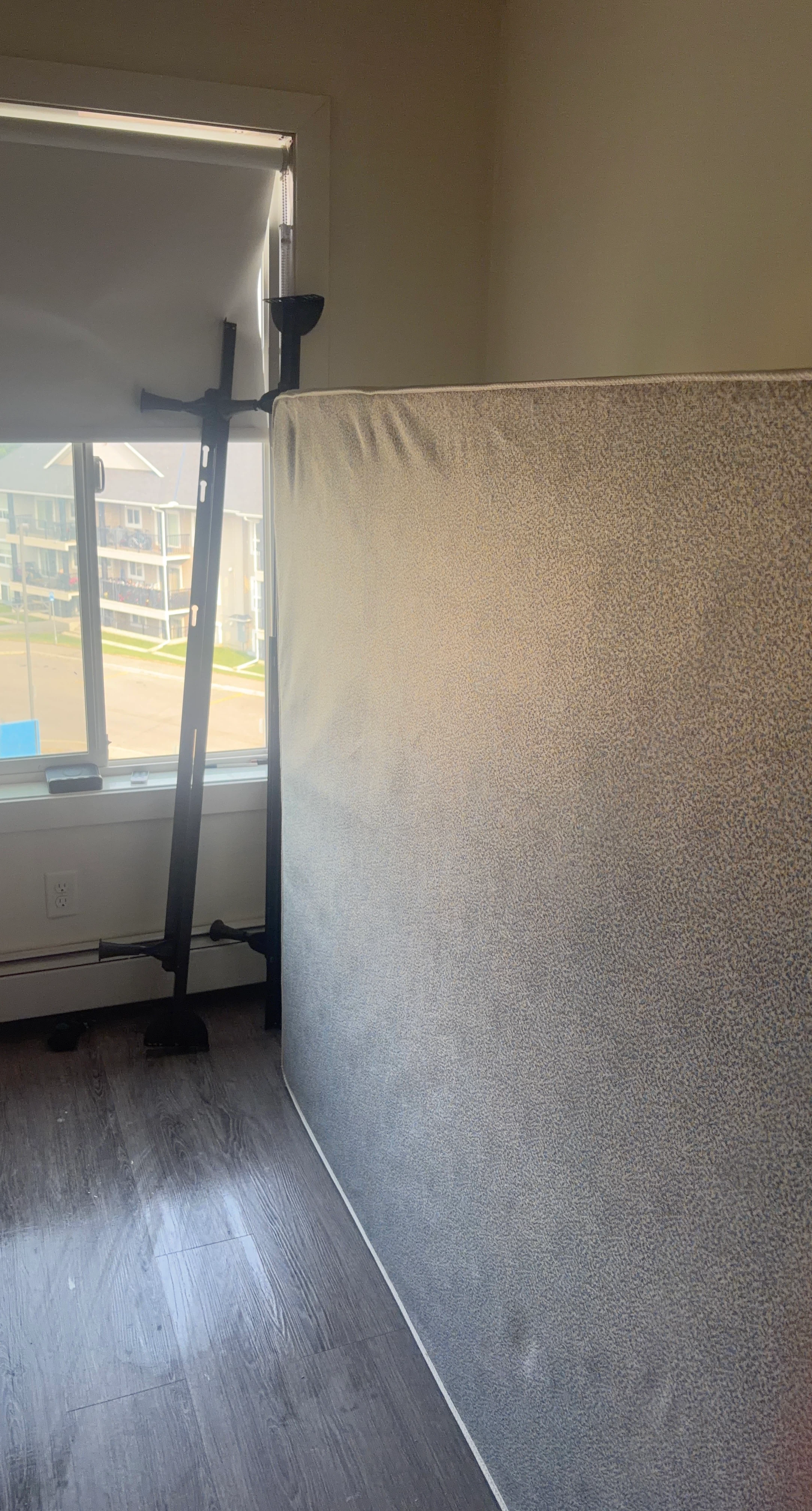 Box Spring