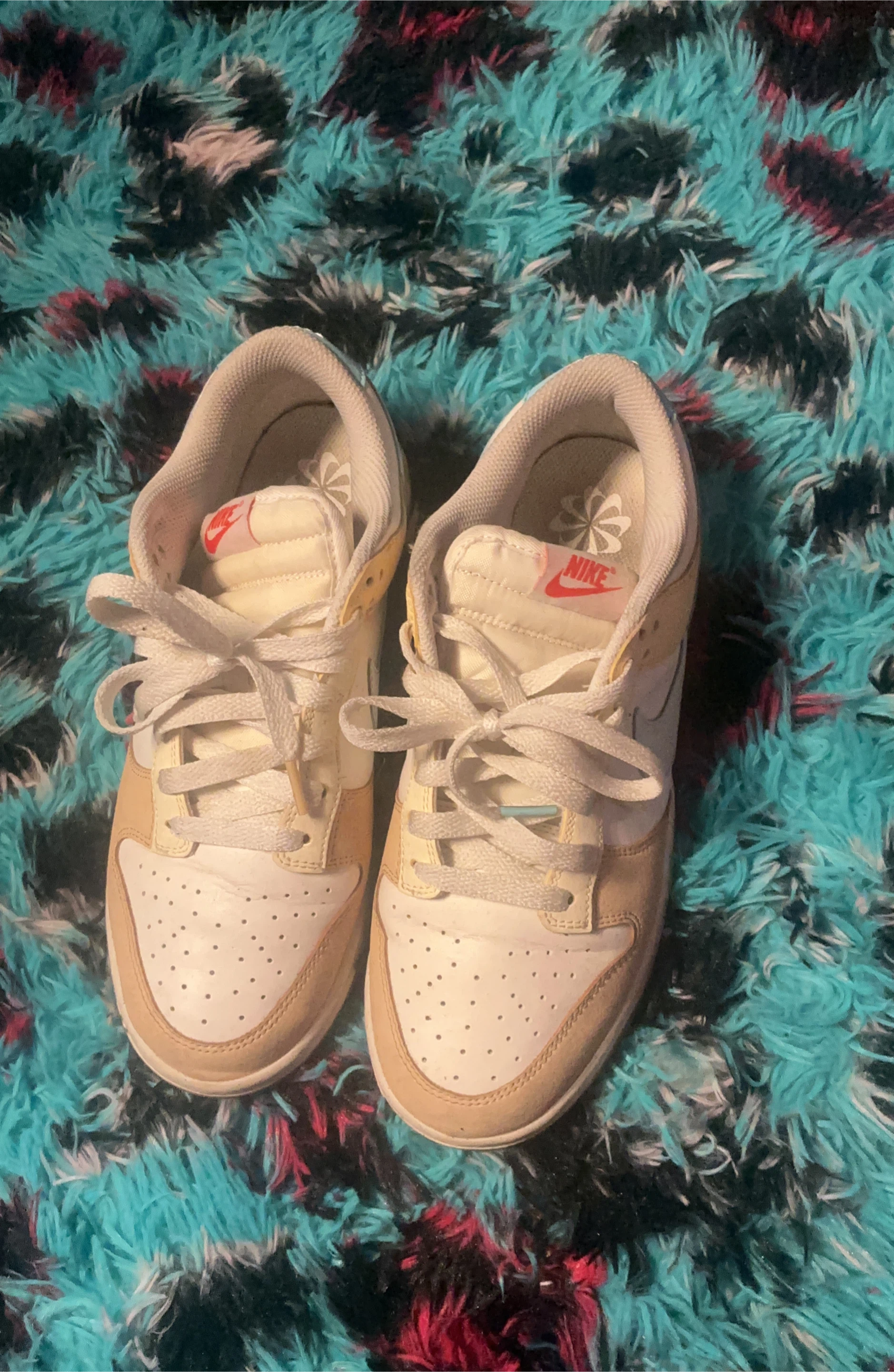 Nike Dunk Low SE