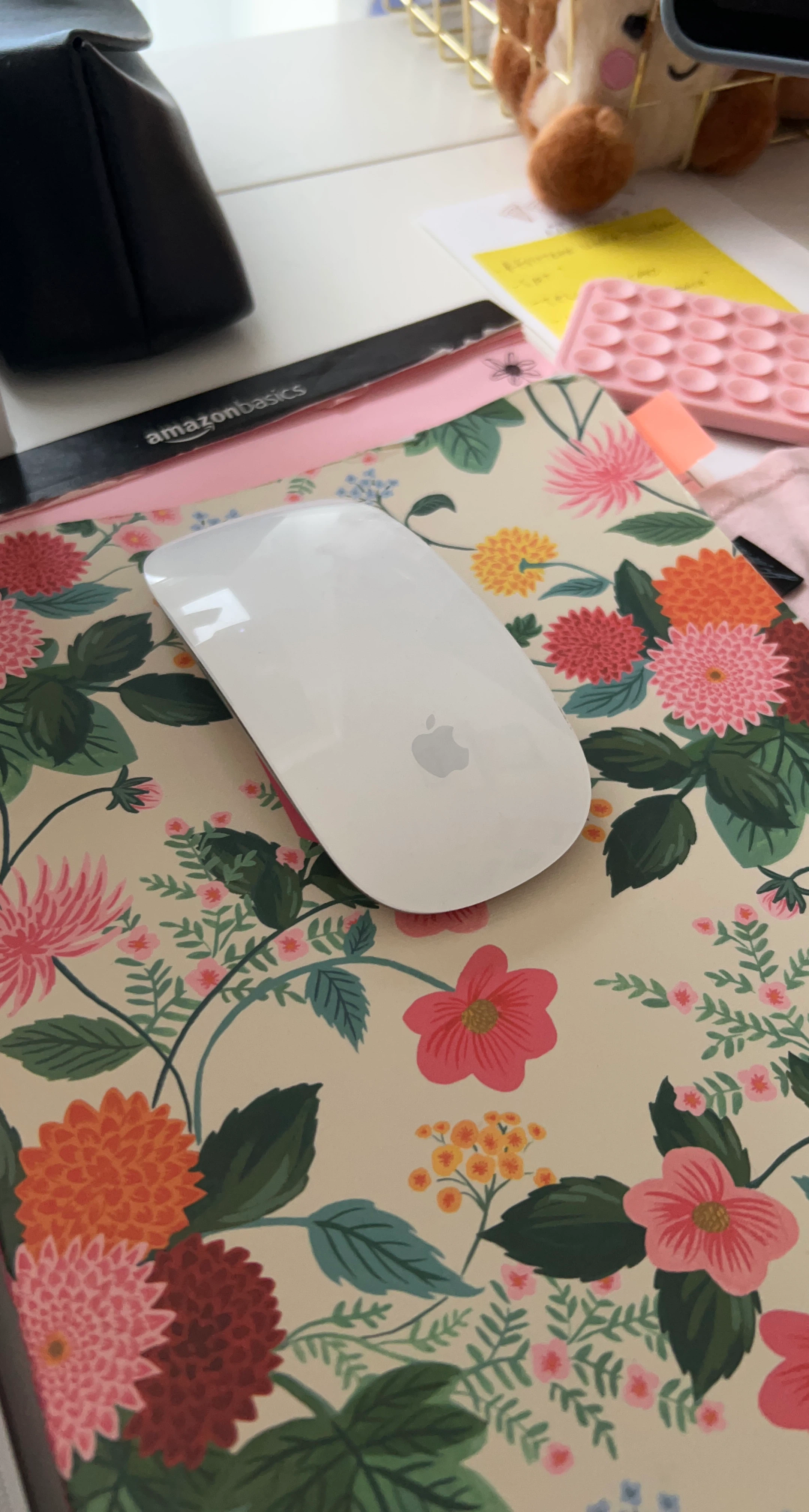 Apple Magic Mouse Batteries 🔋🔋