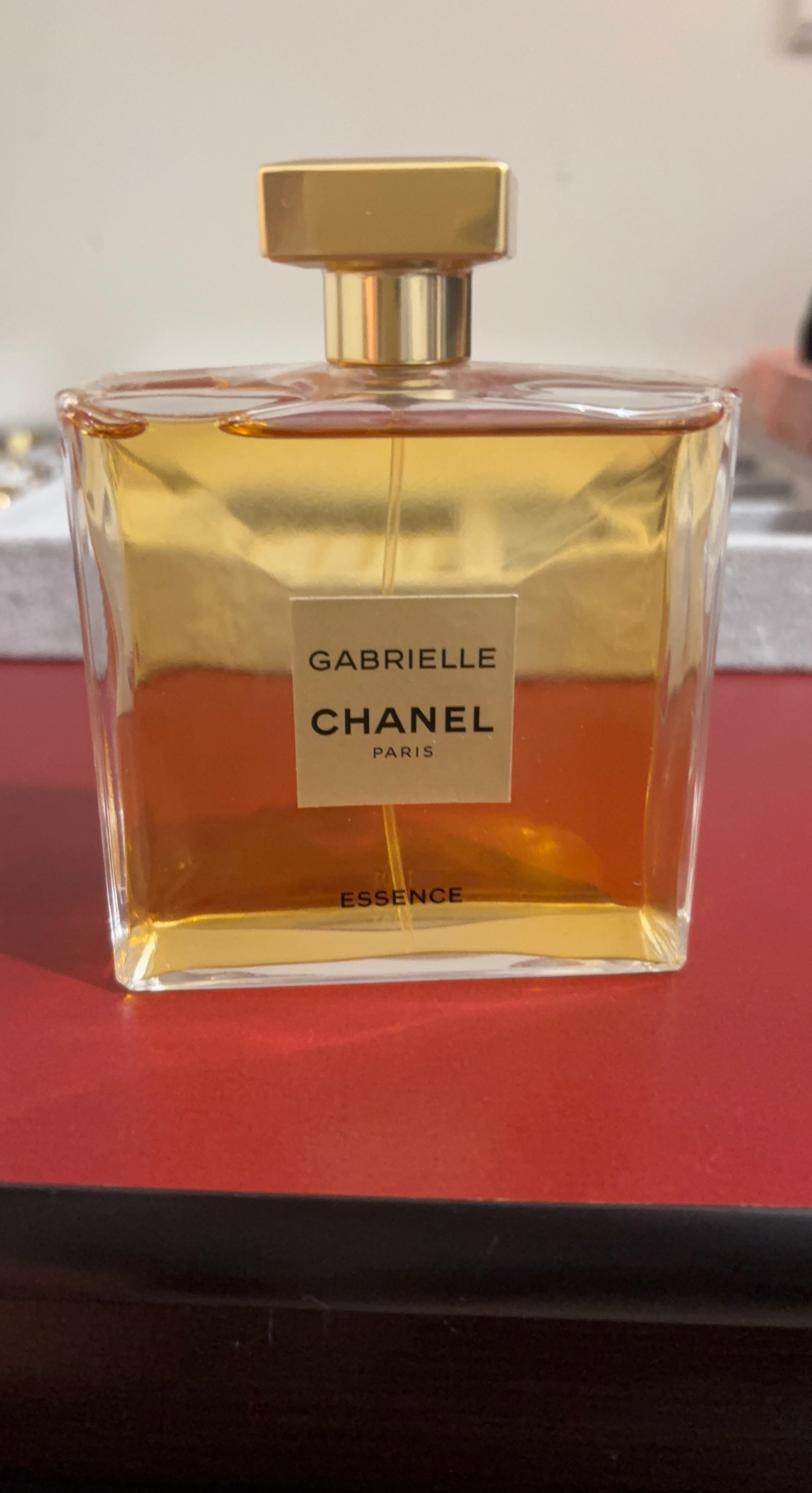 CHANEL Gabrielle Essence Eau de Parfum