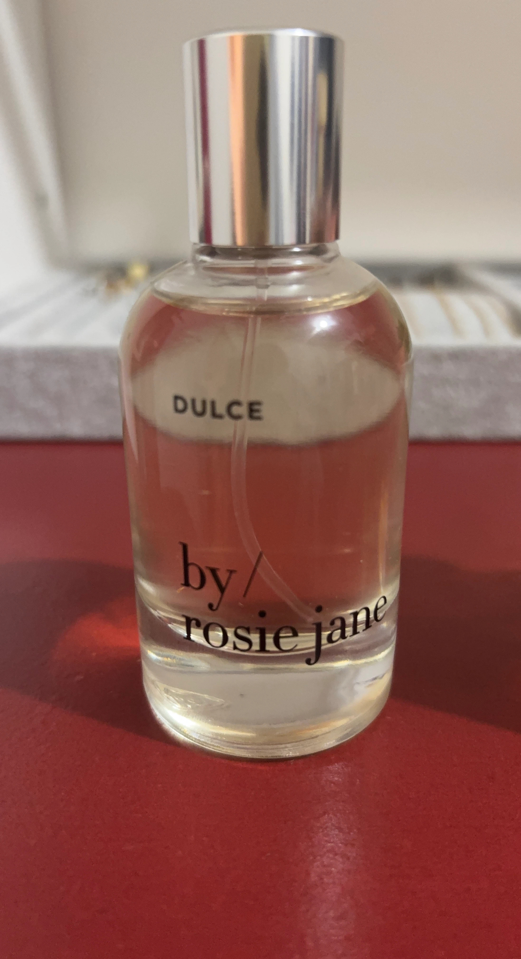By Rosie Jane Dulce Eau de Parfum