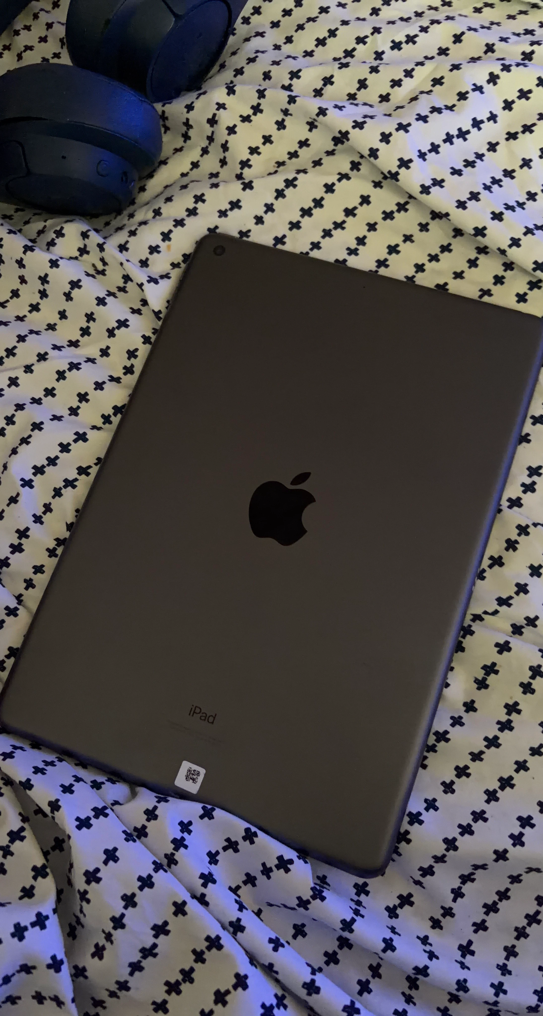 Apple iPad