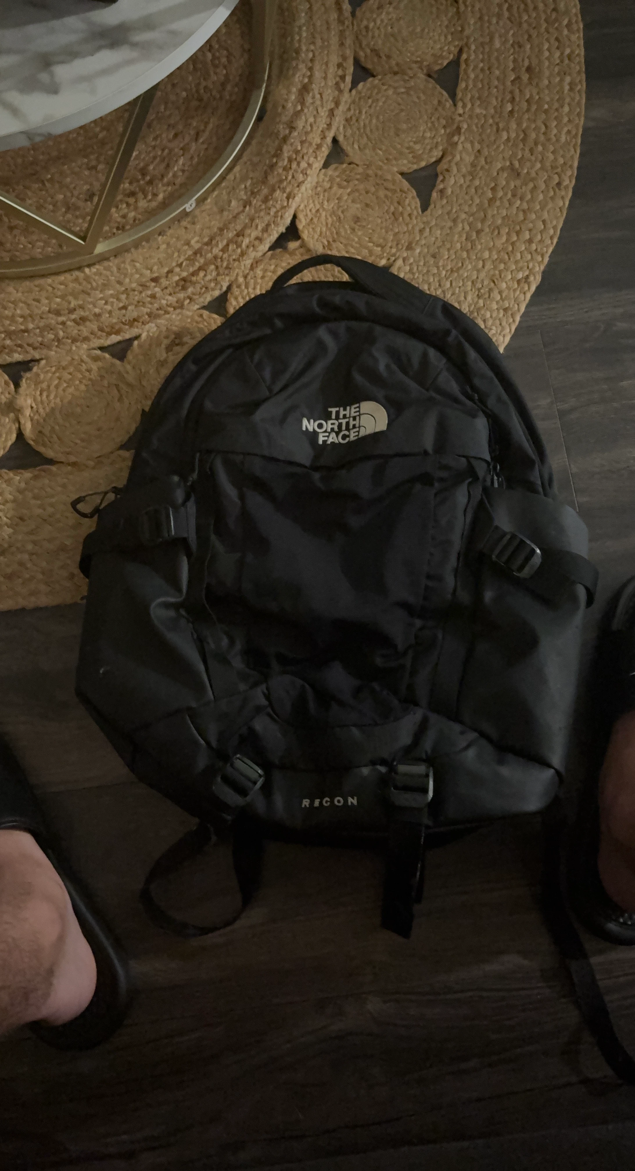 The North Face Recon Backpack