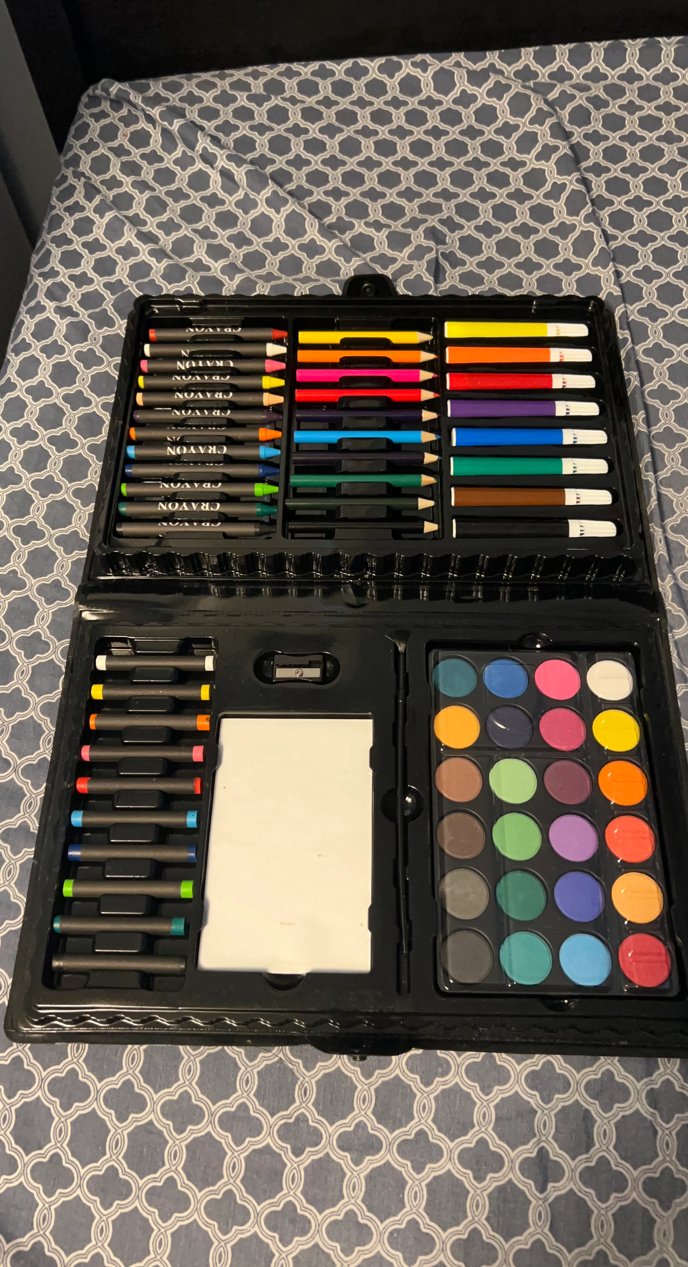 Creatology Art Set