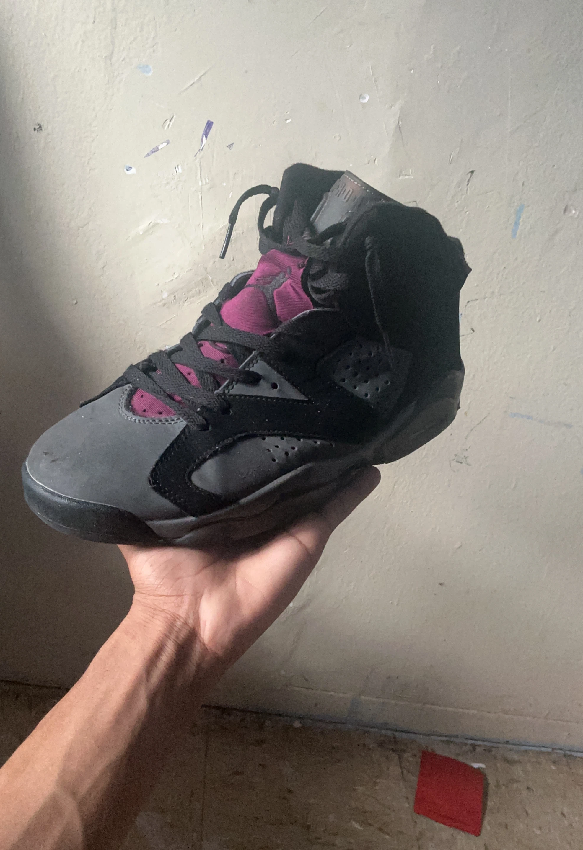 Air Jordan 6 Retro Men's Shoes