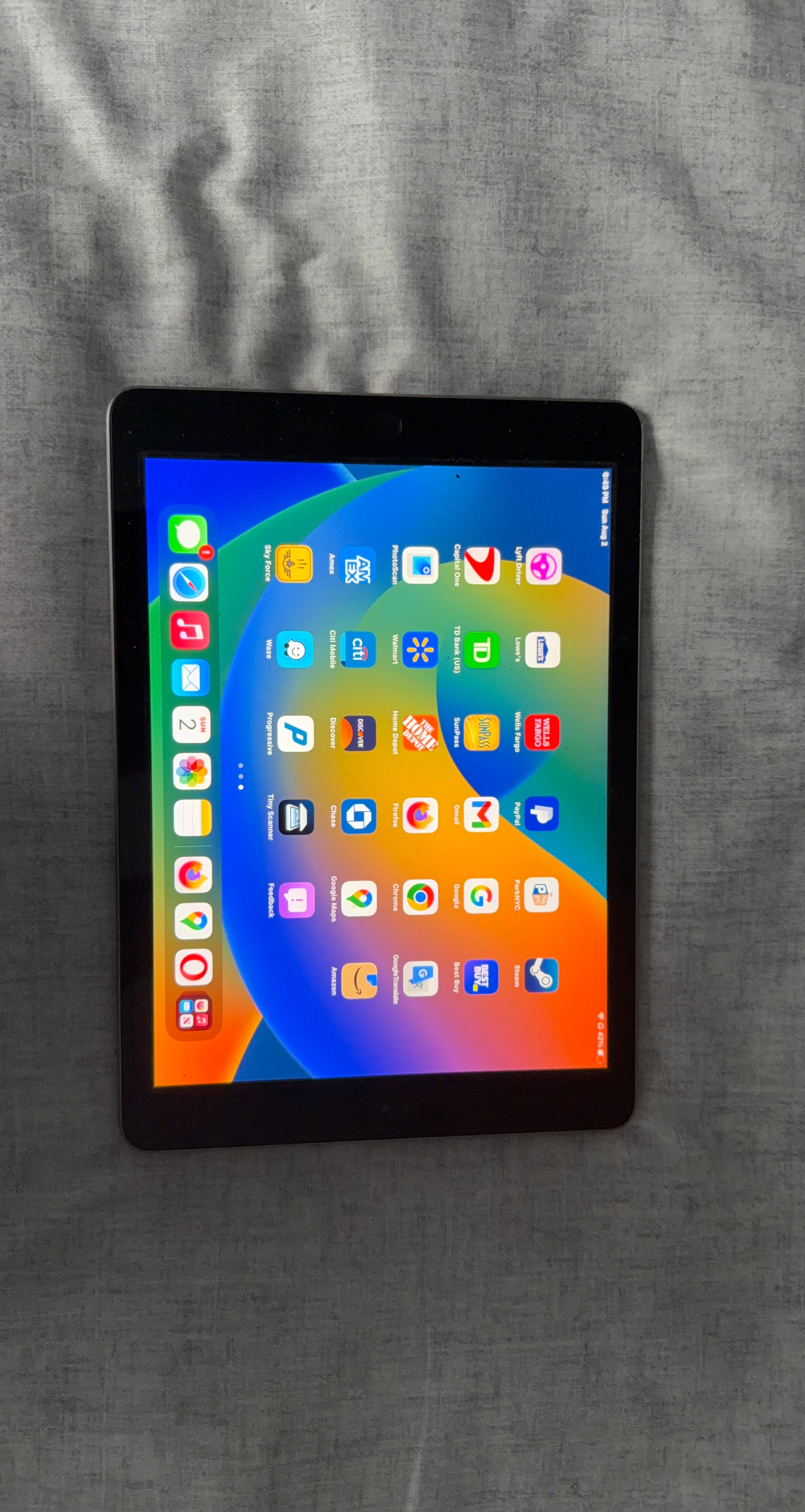 Apple iPad