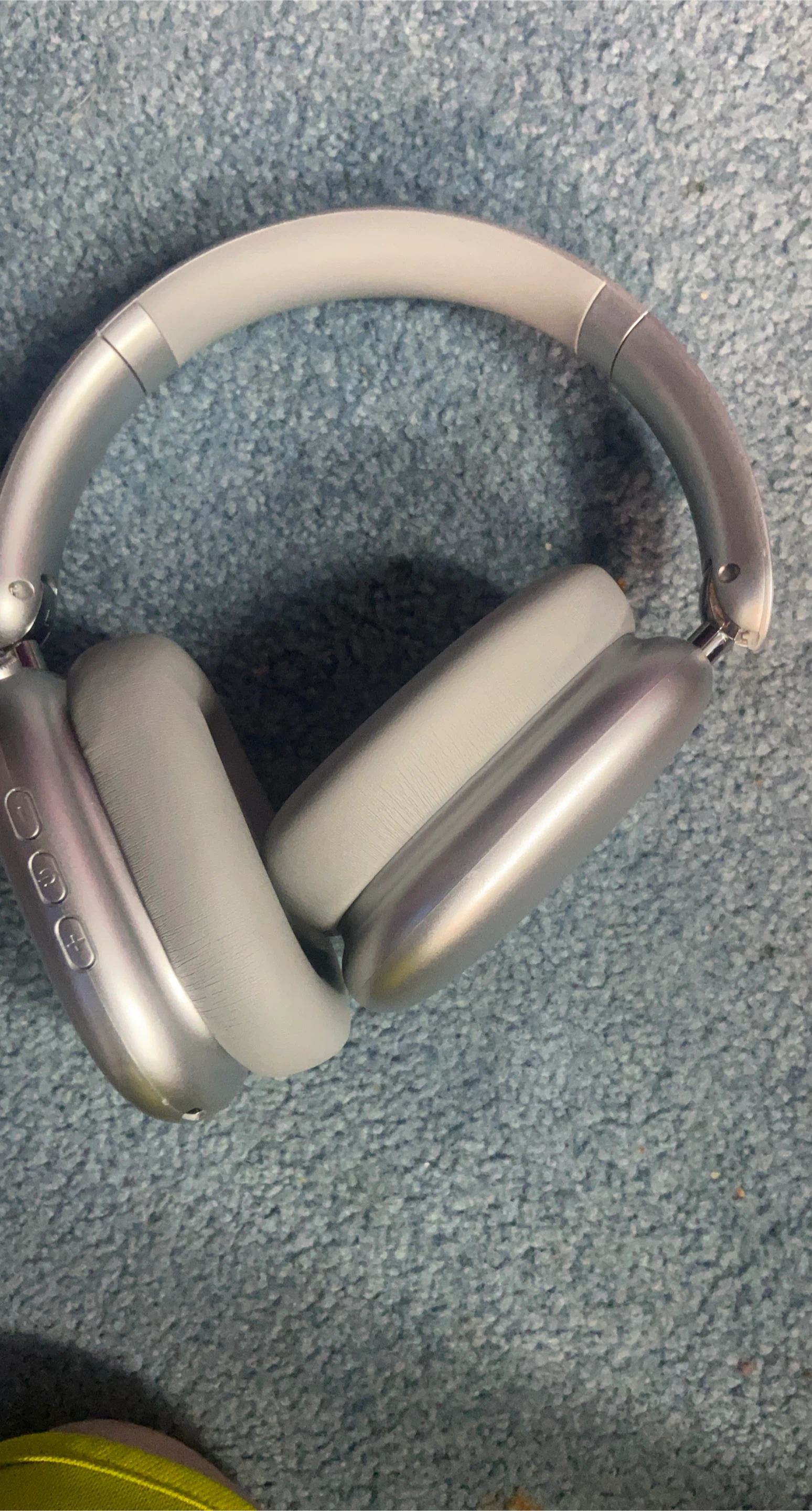 Apple AirPods Max Silver