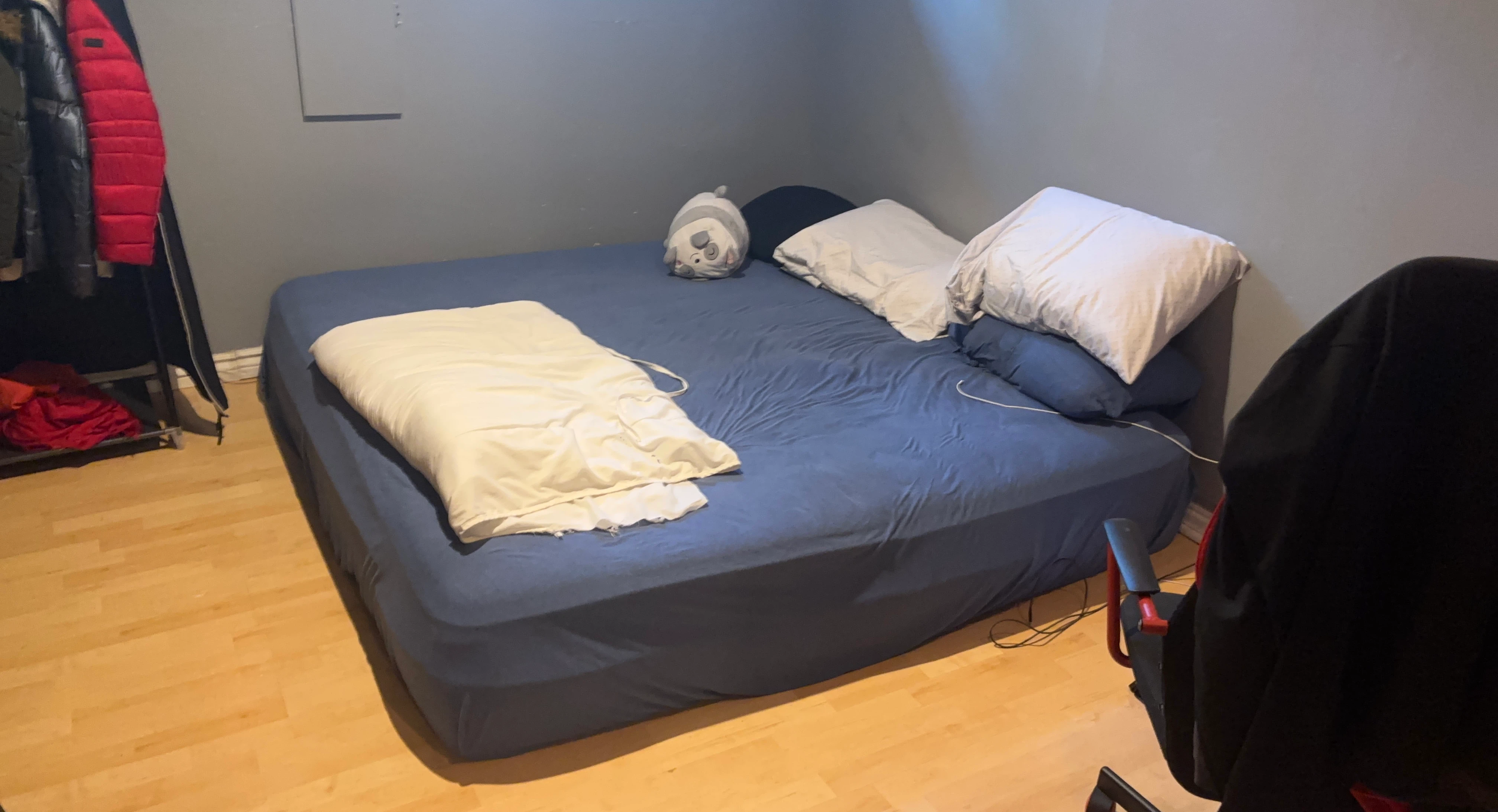 King Size mattress