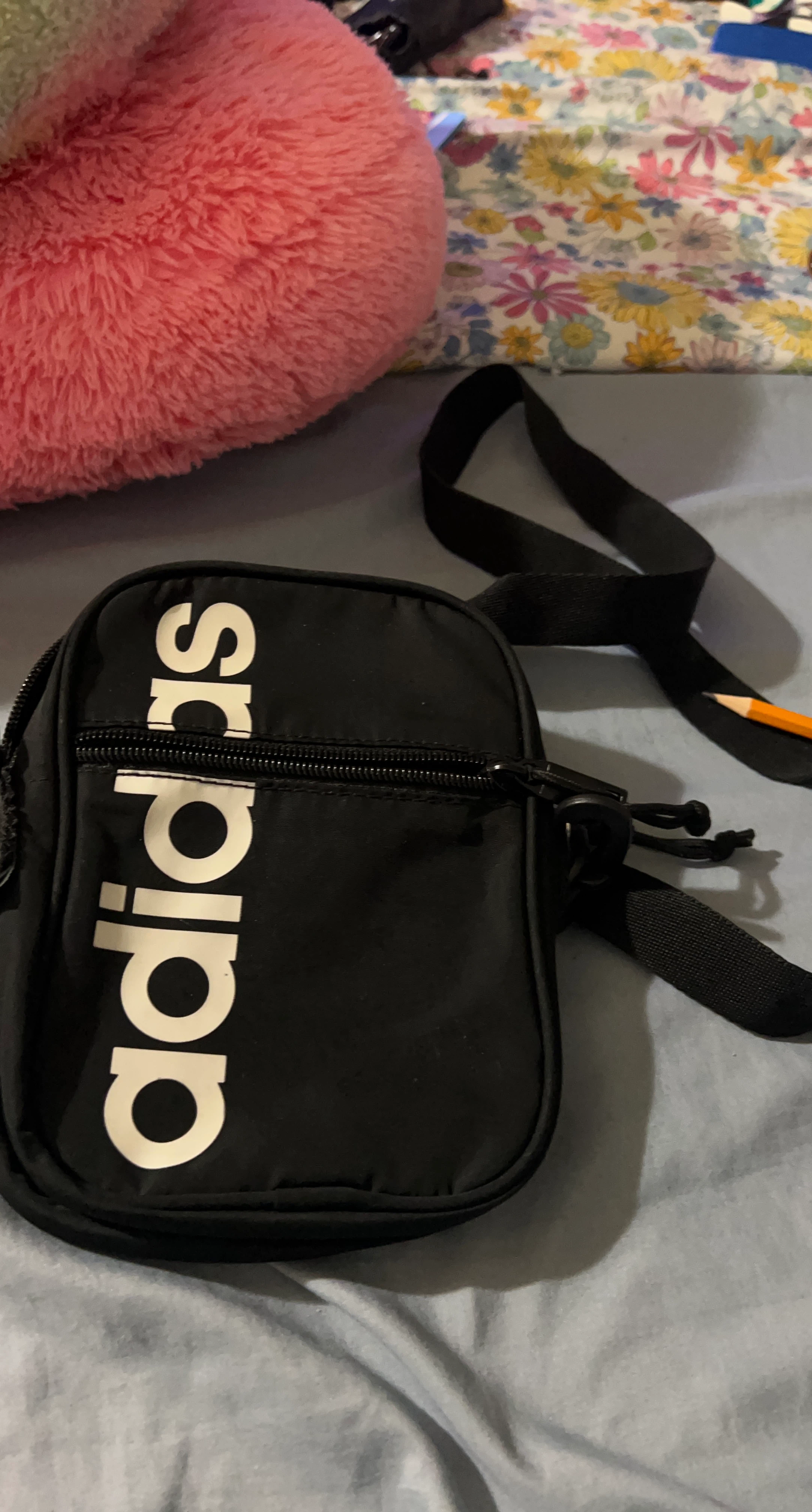 Adidas Crossbody Bag