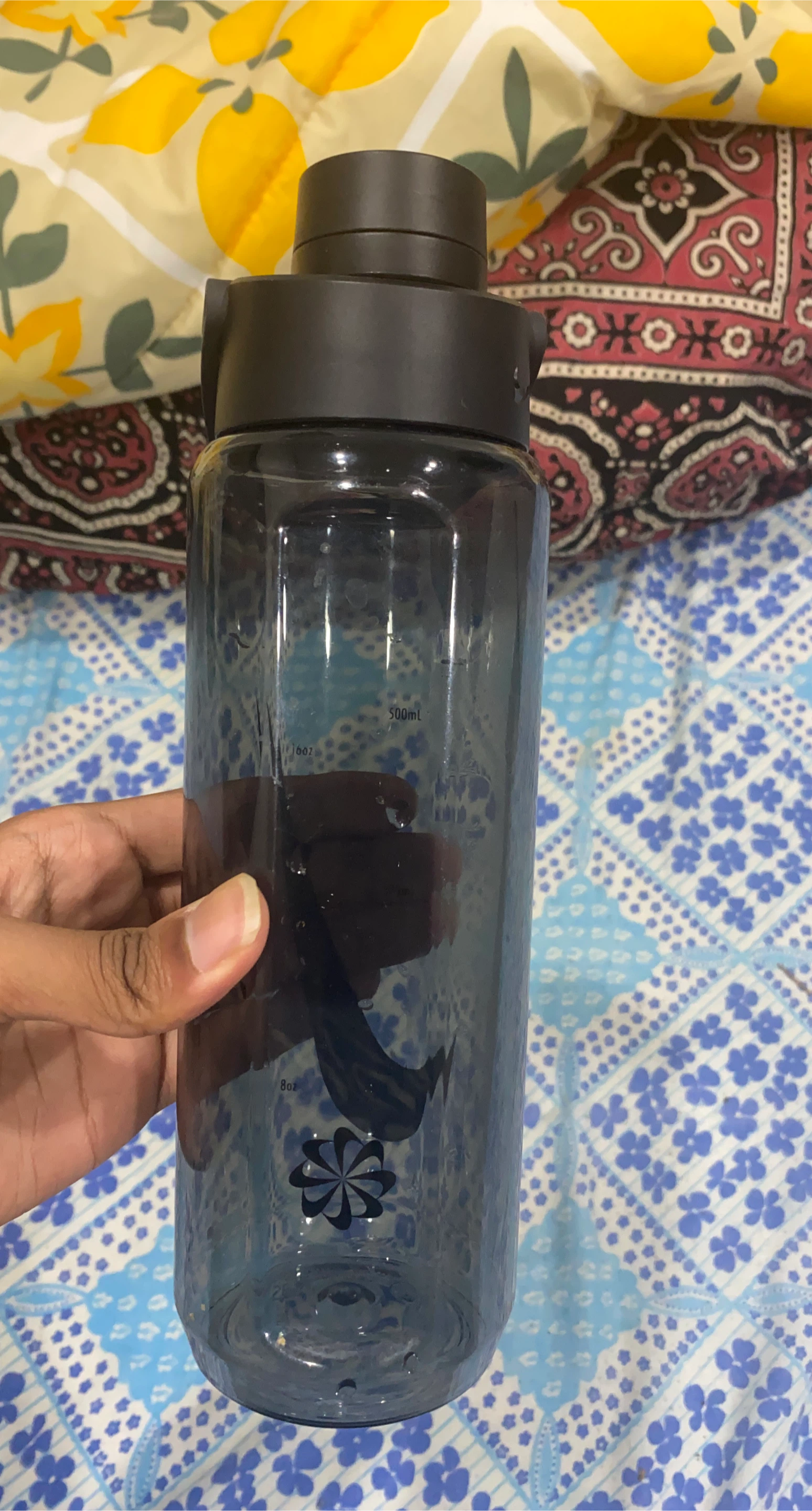 Nike Water Bottle