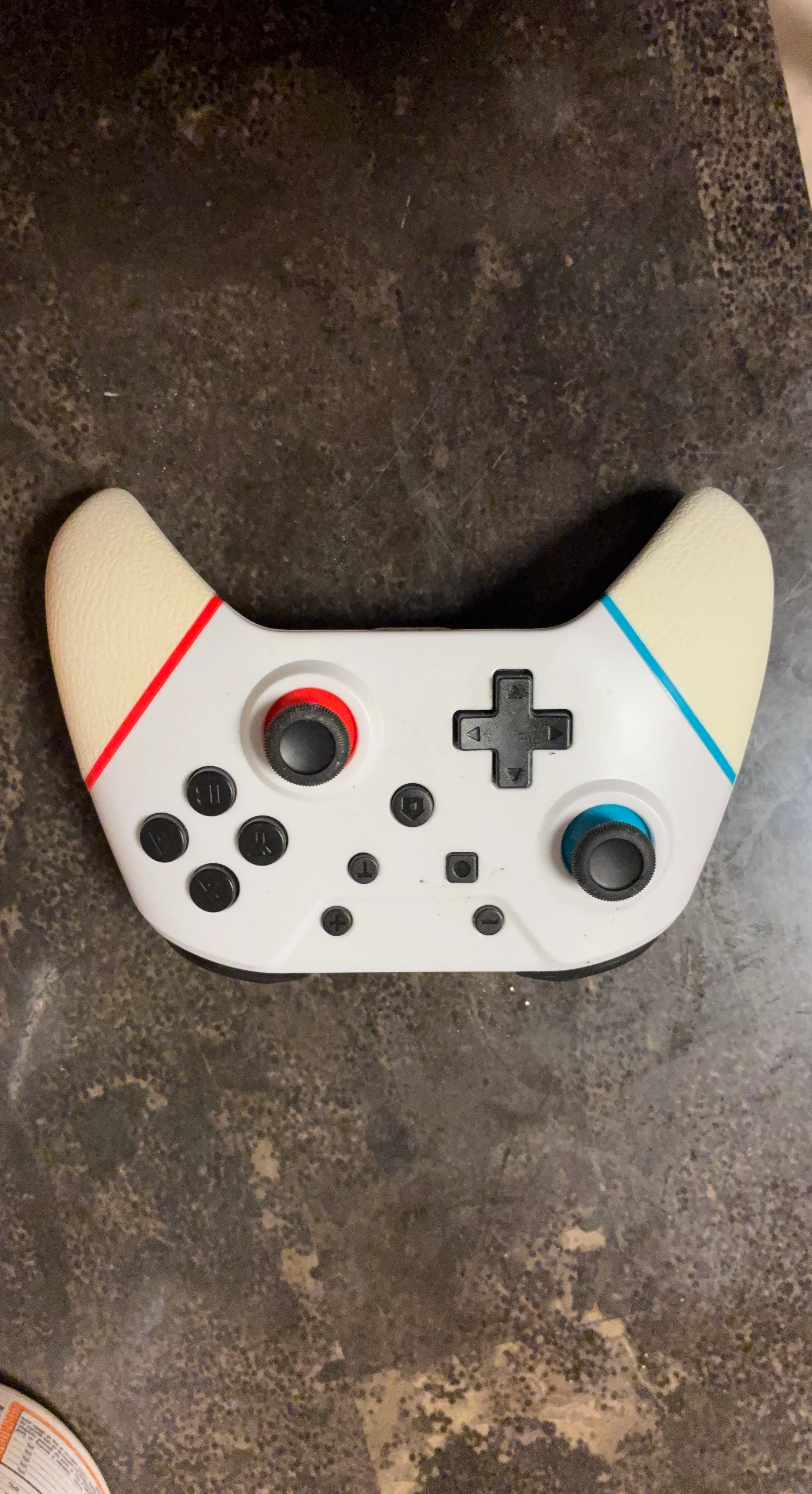 Nintendo Switch Pro Controller