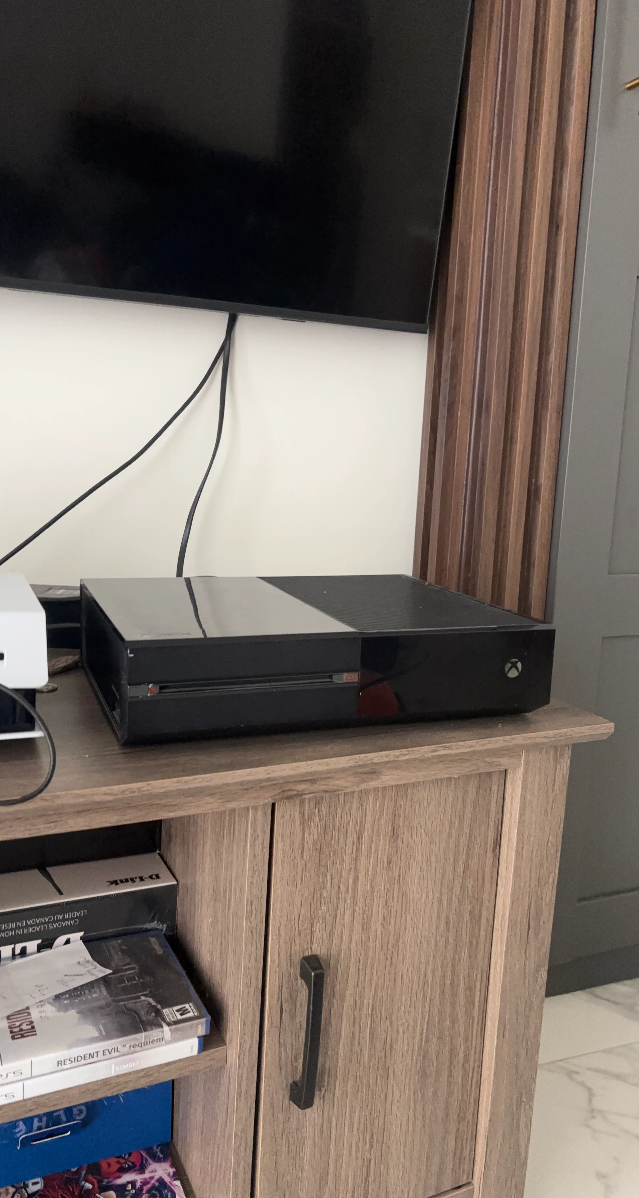 Xbox One S Console