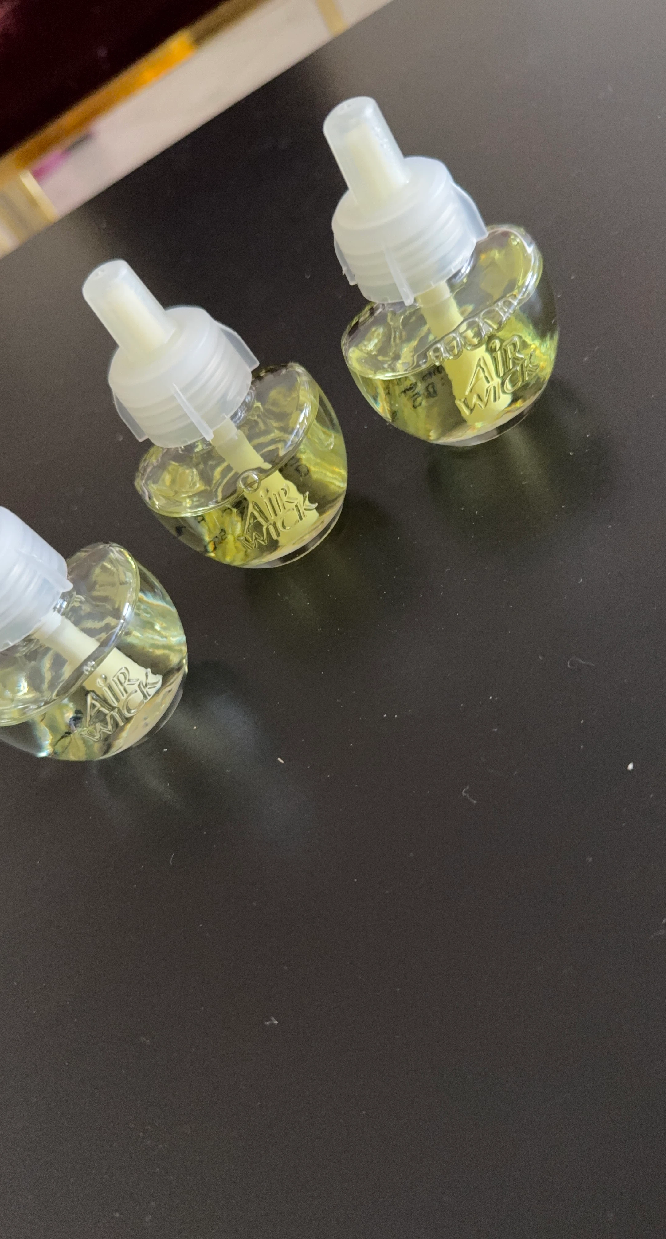 Air Wick Plug-in Refills (Set of 3)