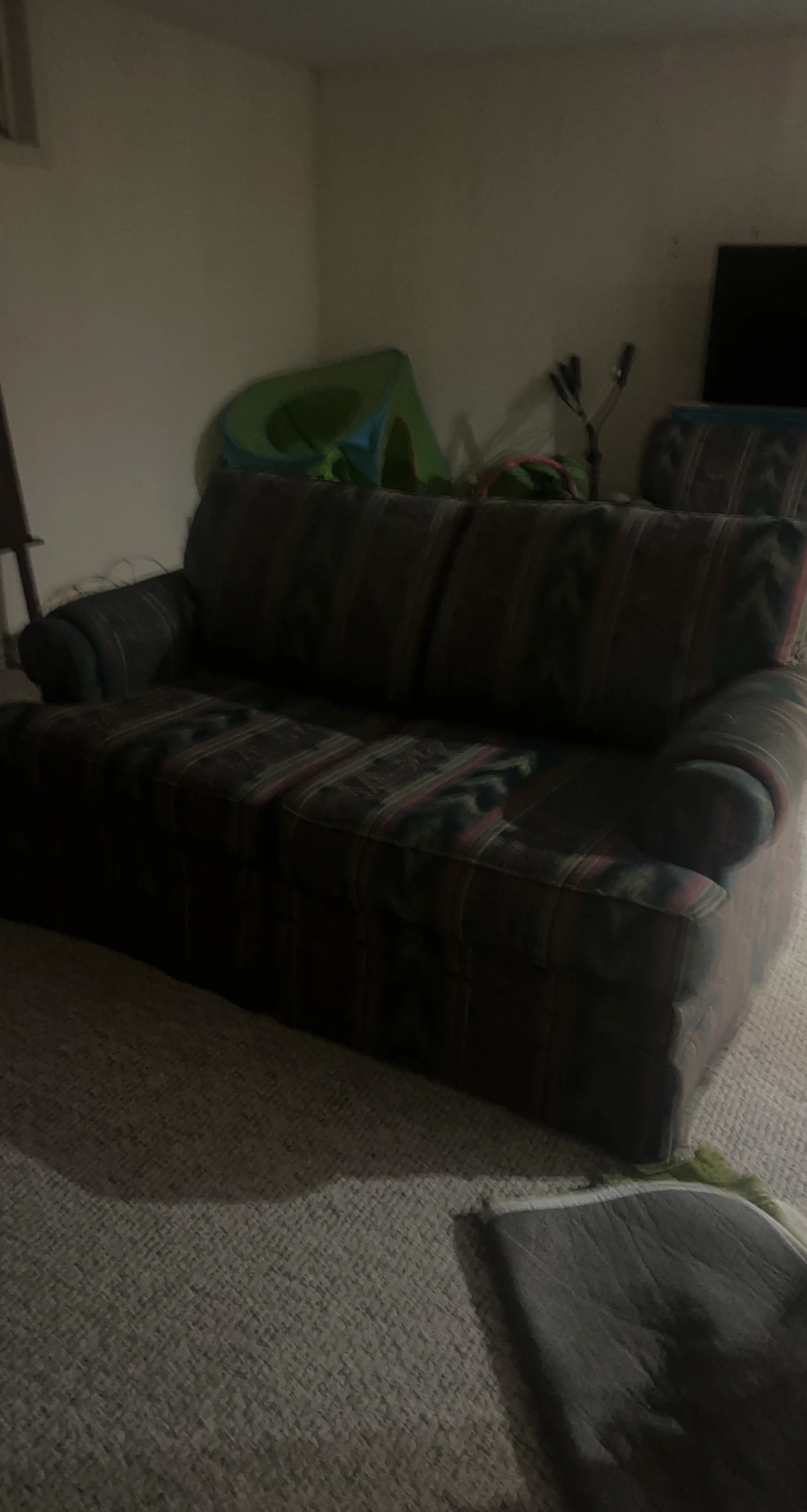 Sofa Set #2