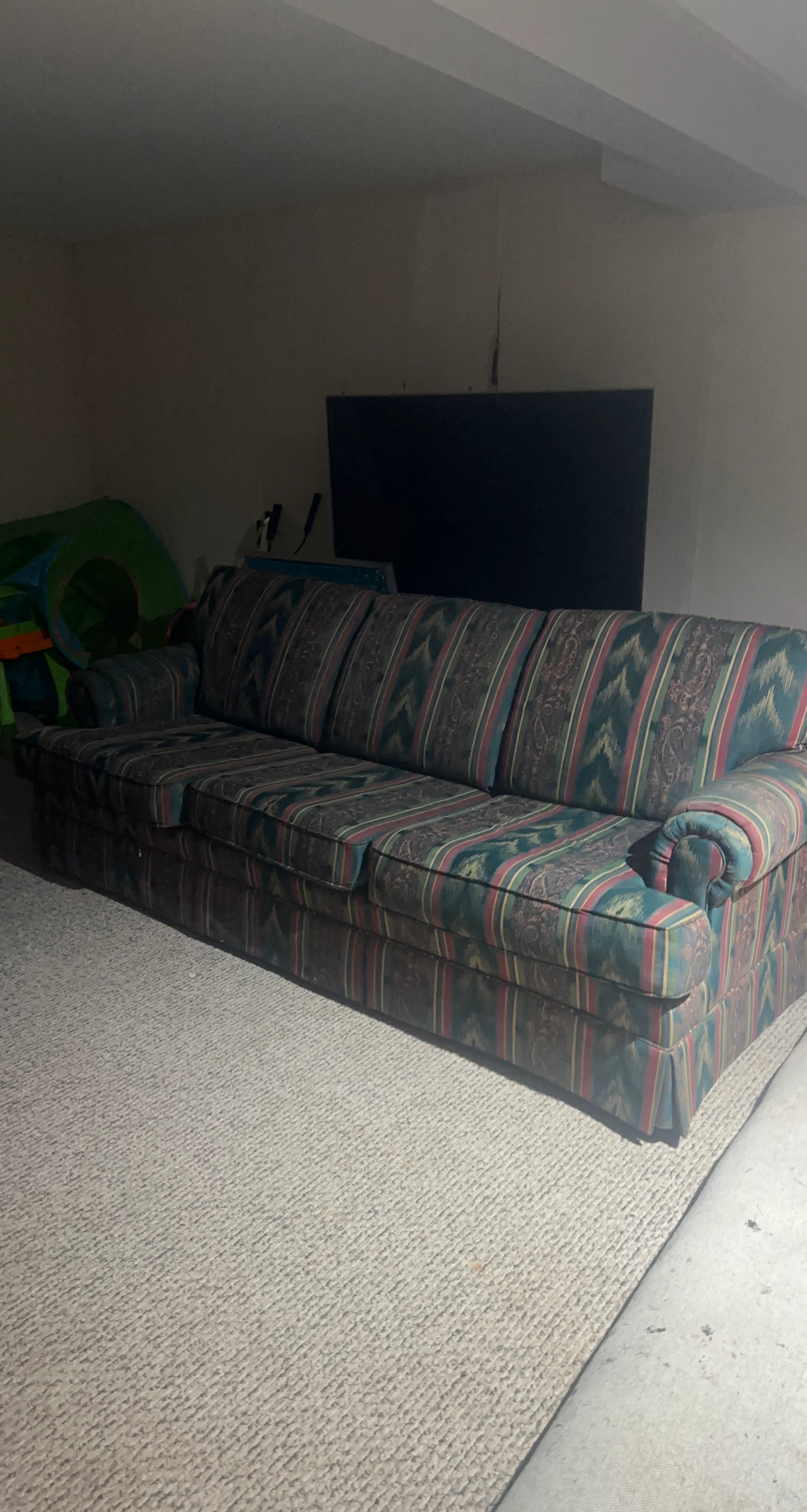 Sofa Set
