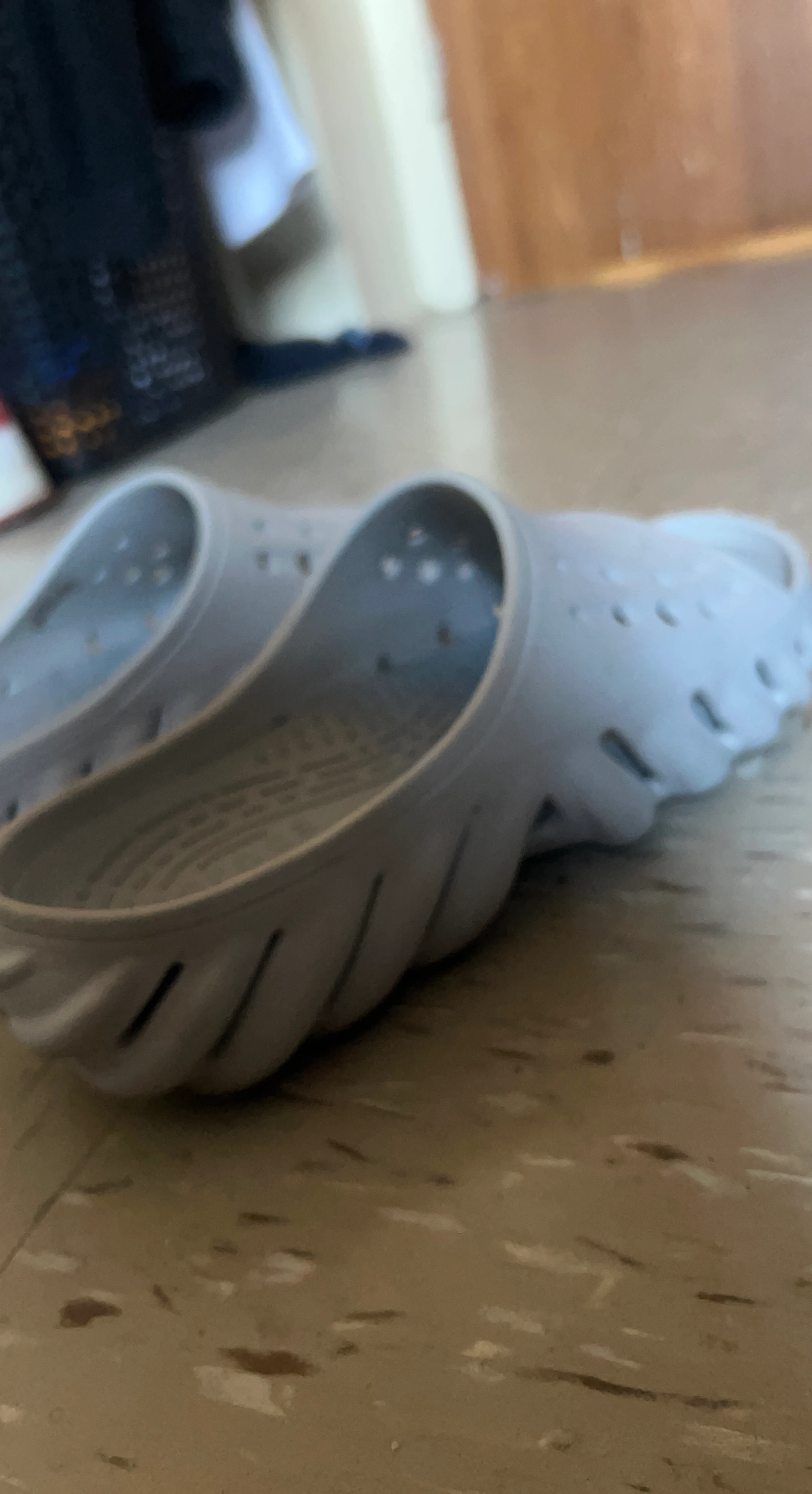 Crocs All Terrain Clog Sandals