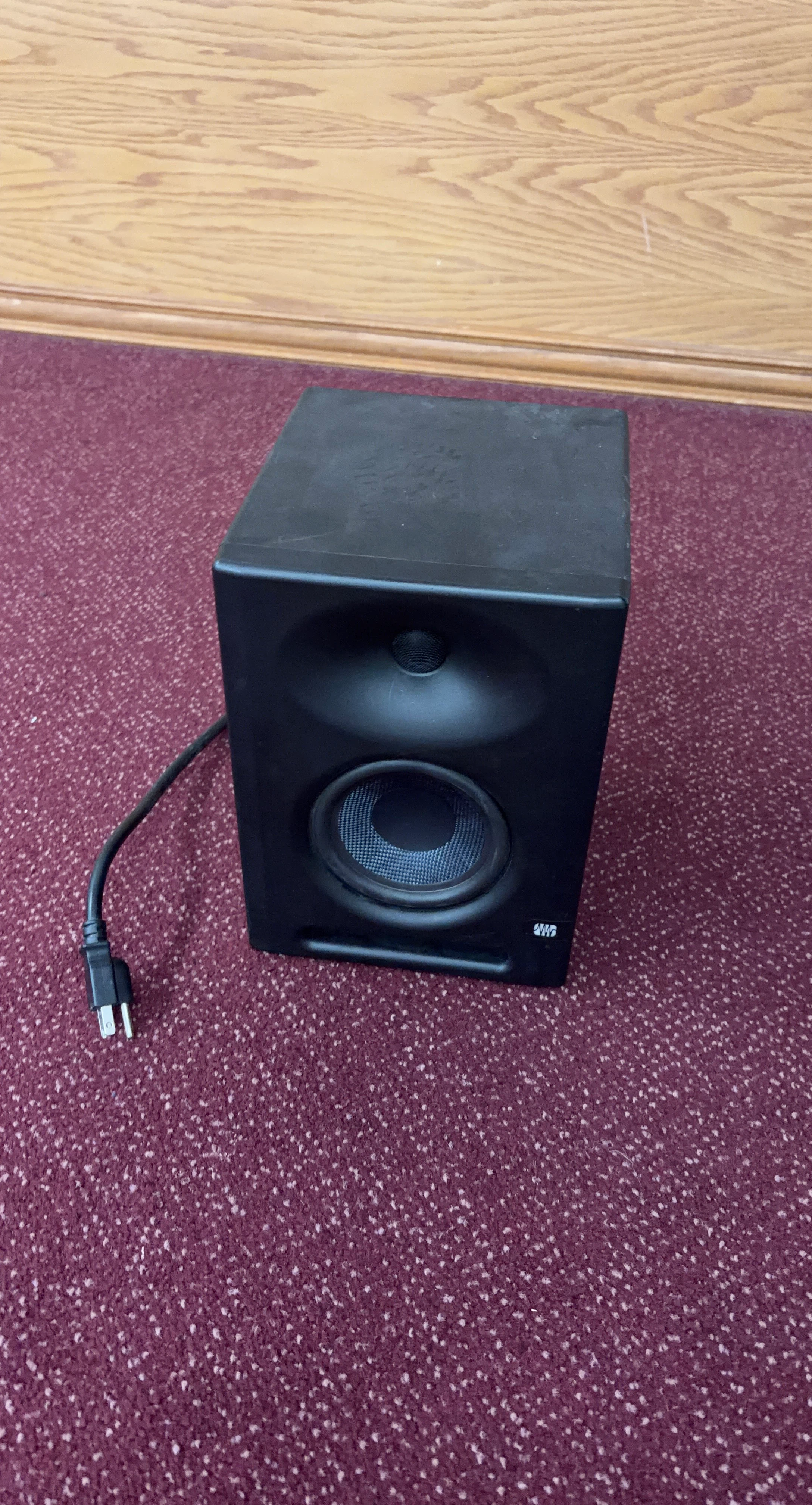 PreSonus Eris E5 XT Studio Monitor Speaker