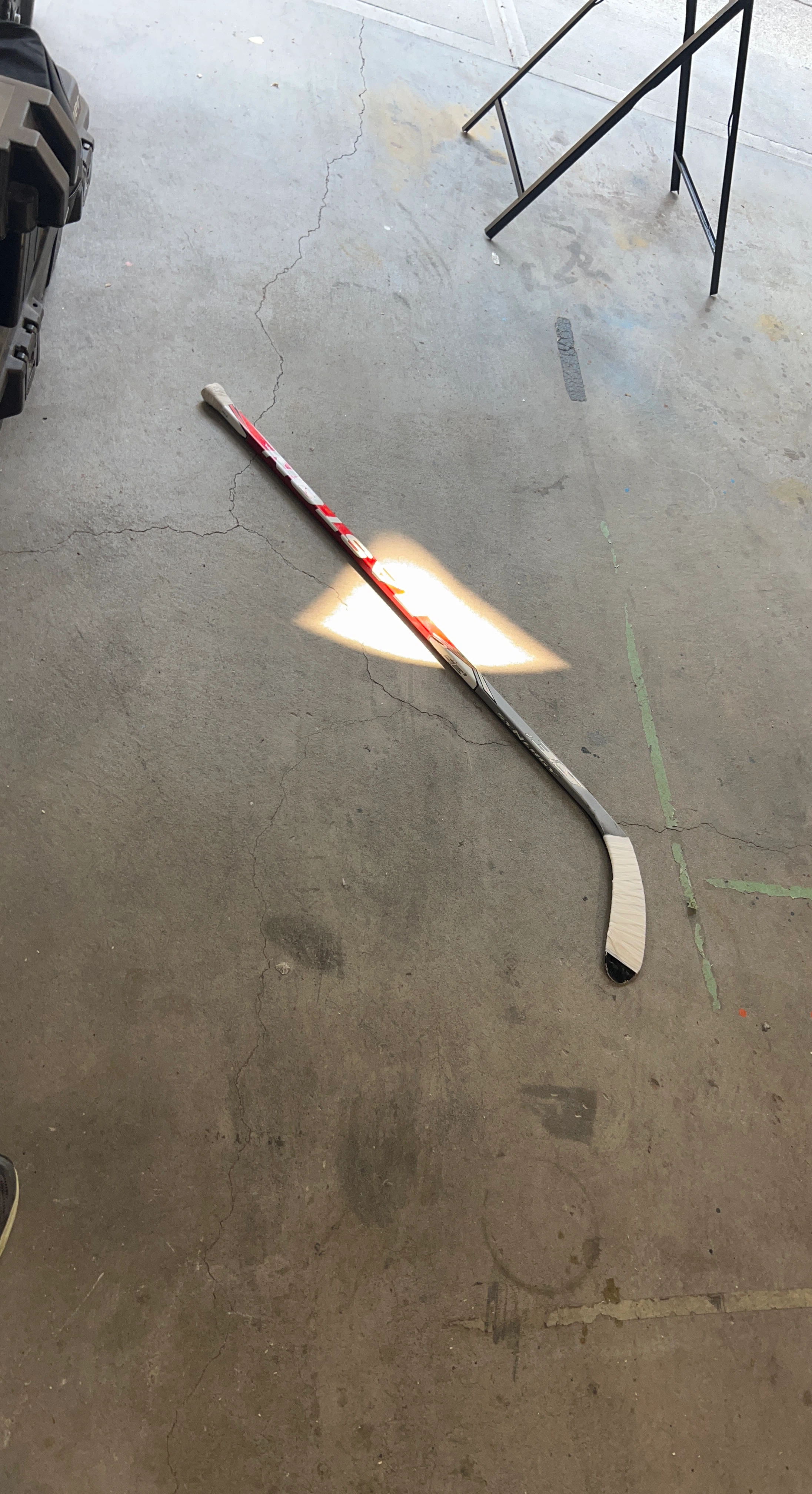 Easton Hockey Stick