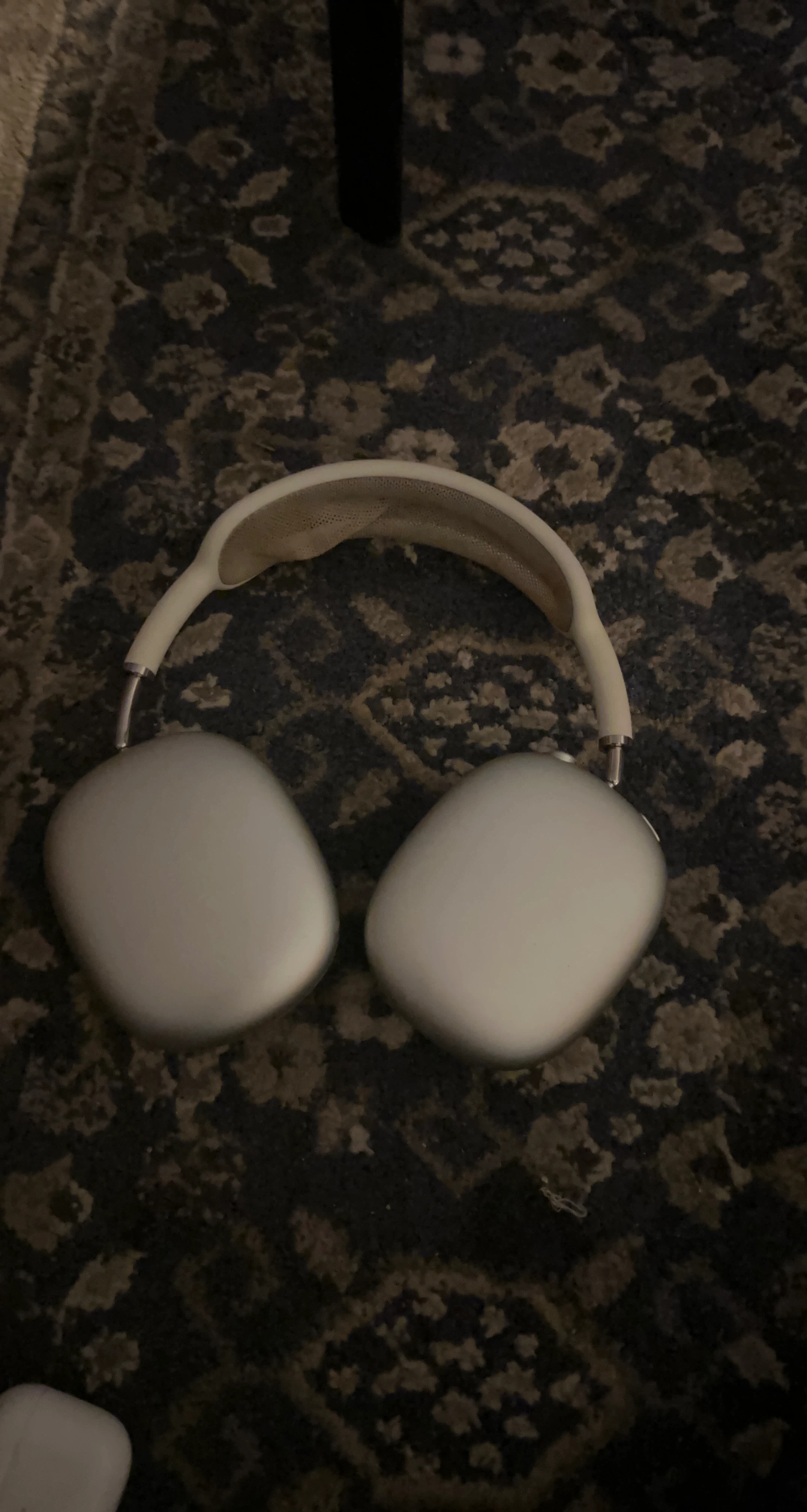 Apple AirPods Max - Silver