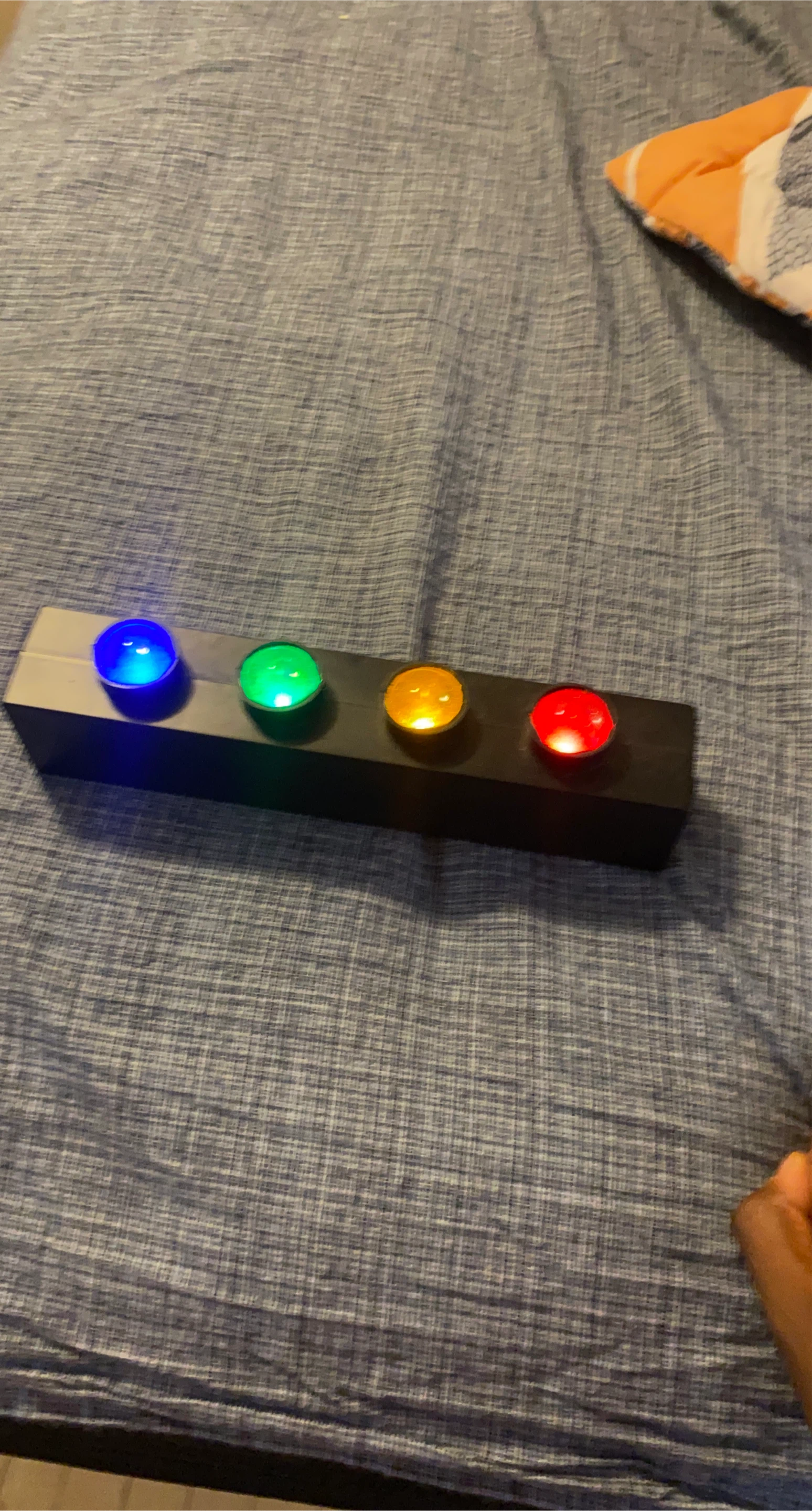 Light Led