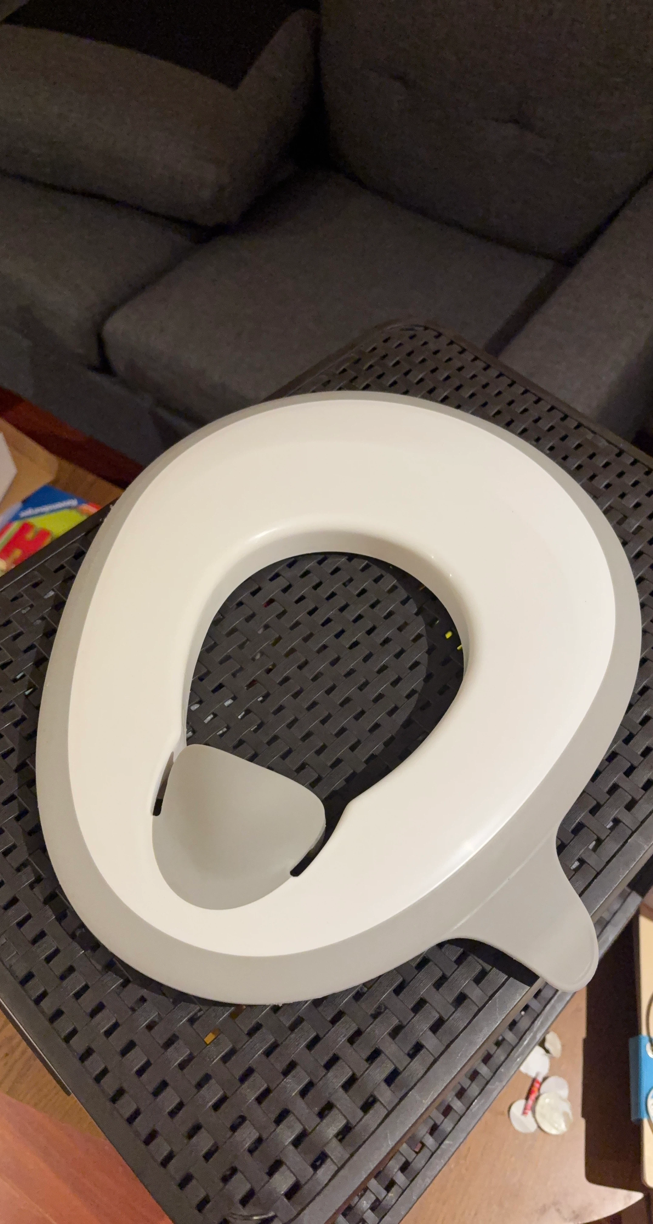 Potty Training Seat