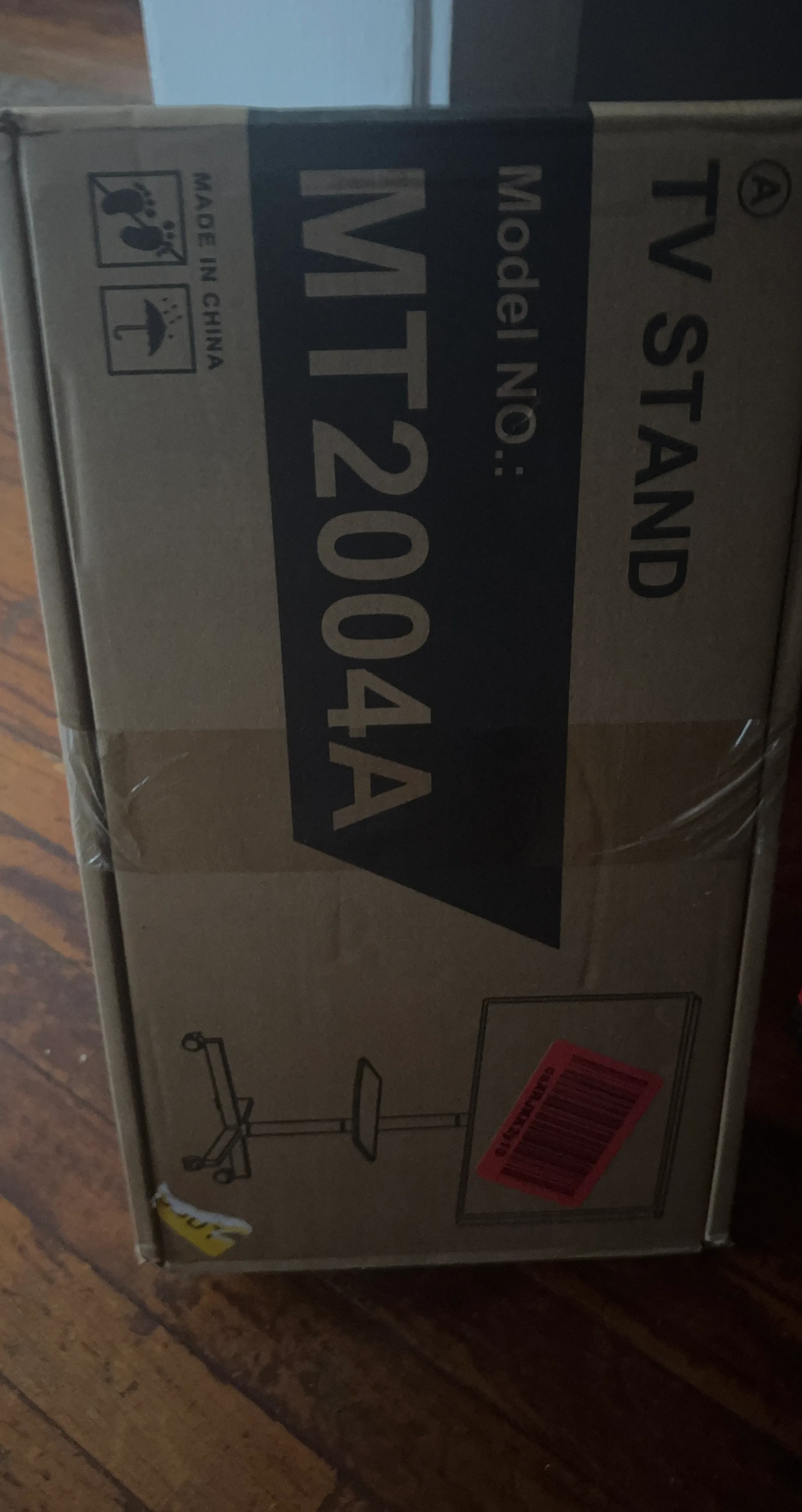 TV Stand MT204A