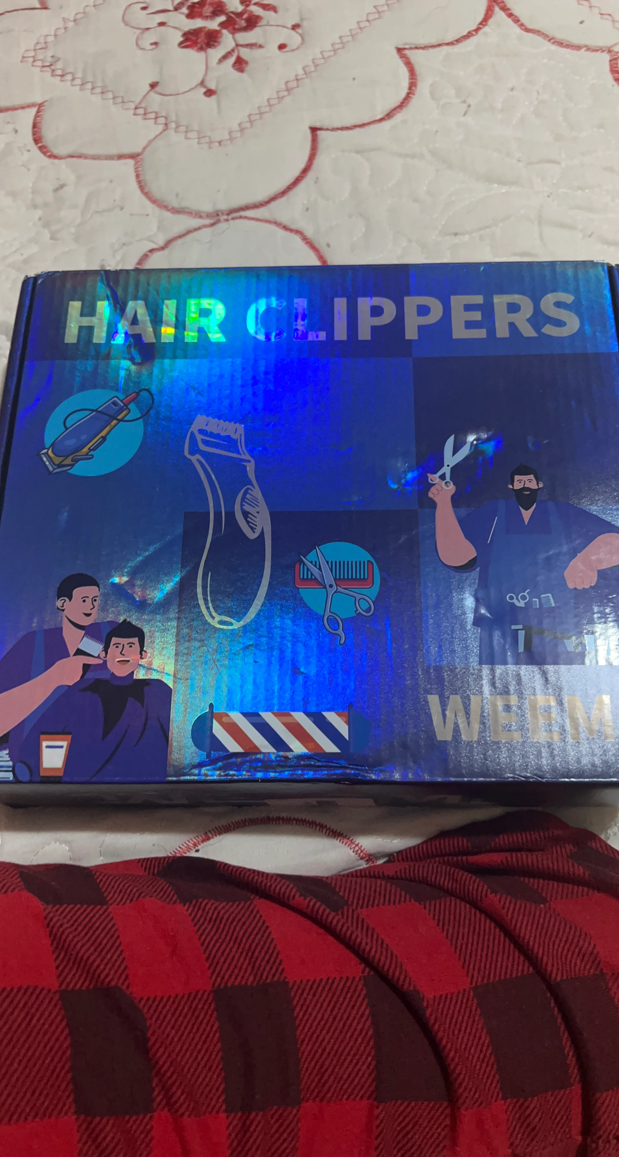 Hair Clippers