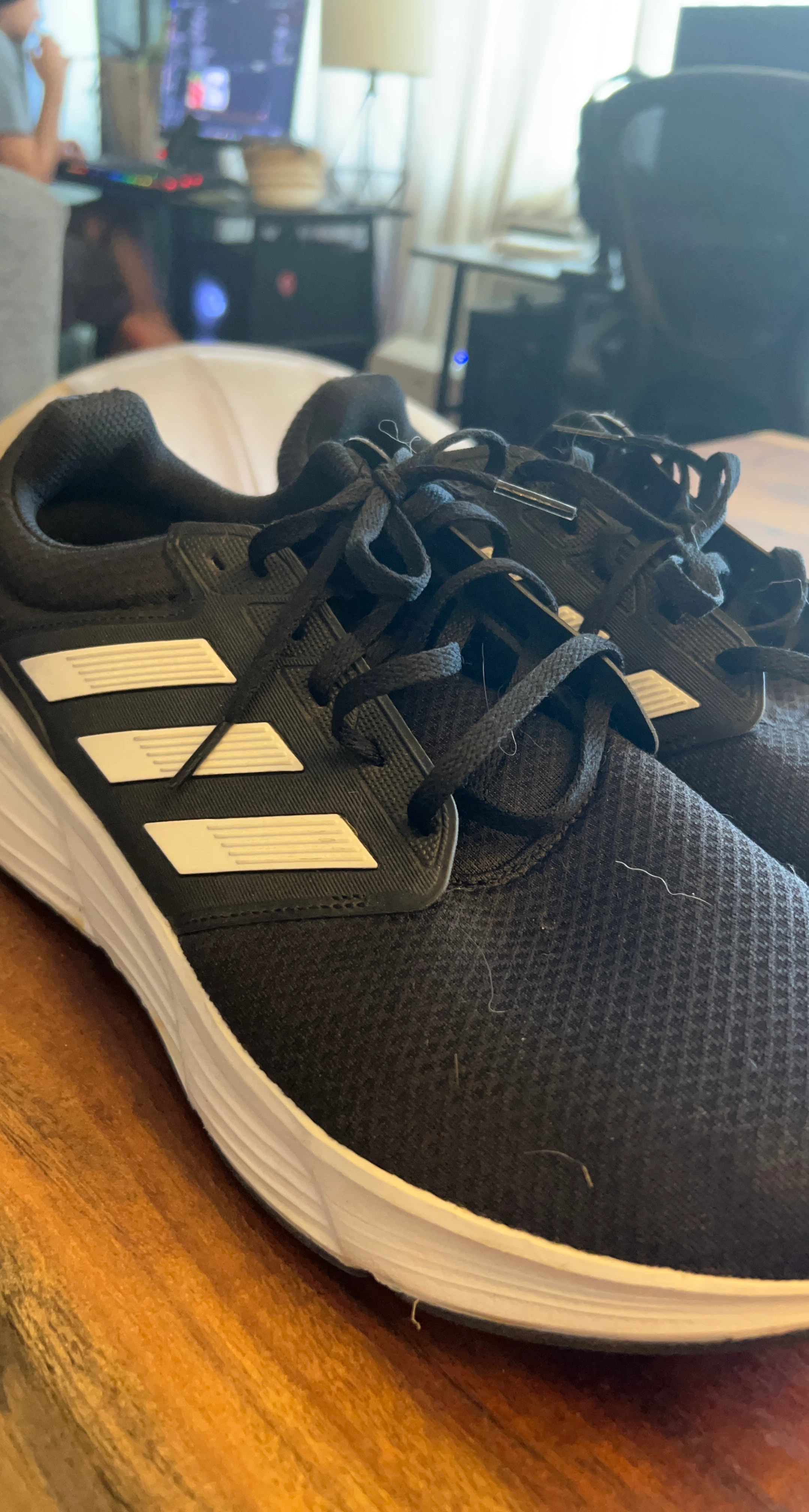 Adidas Running Shoes