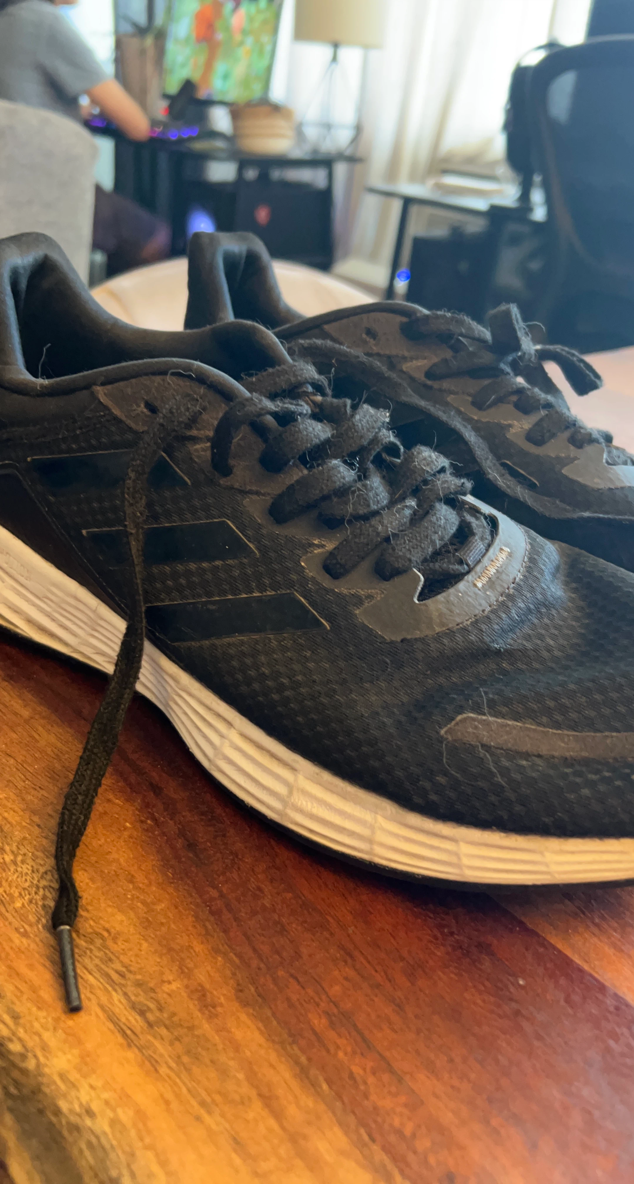 Adidas Running Shoes