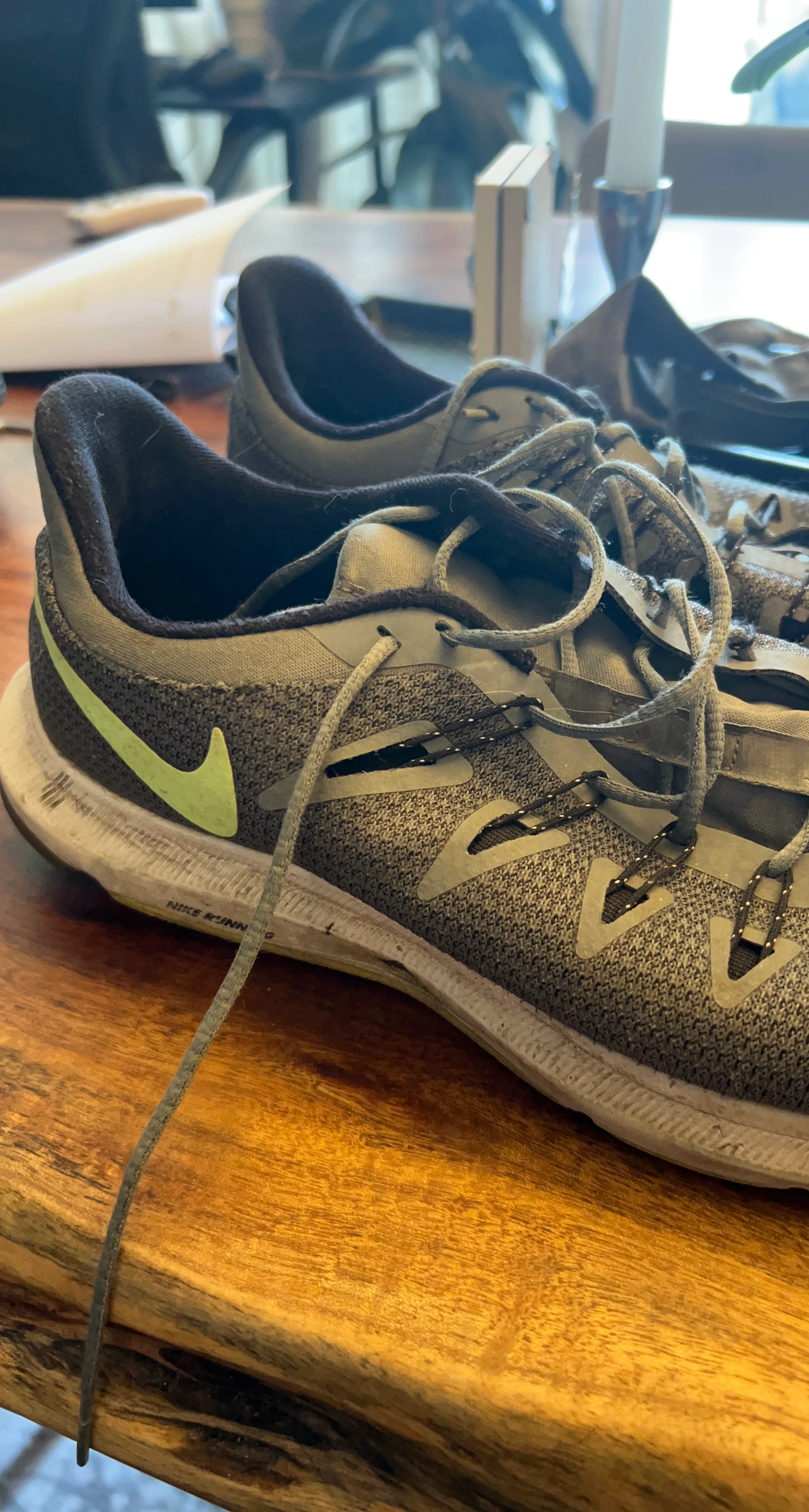 Nike Running Shoes
