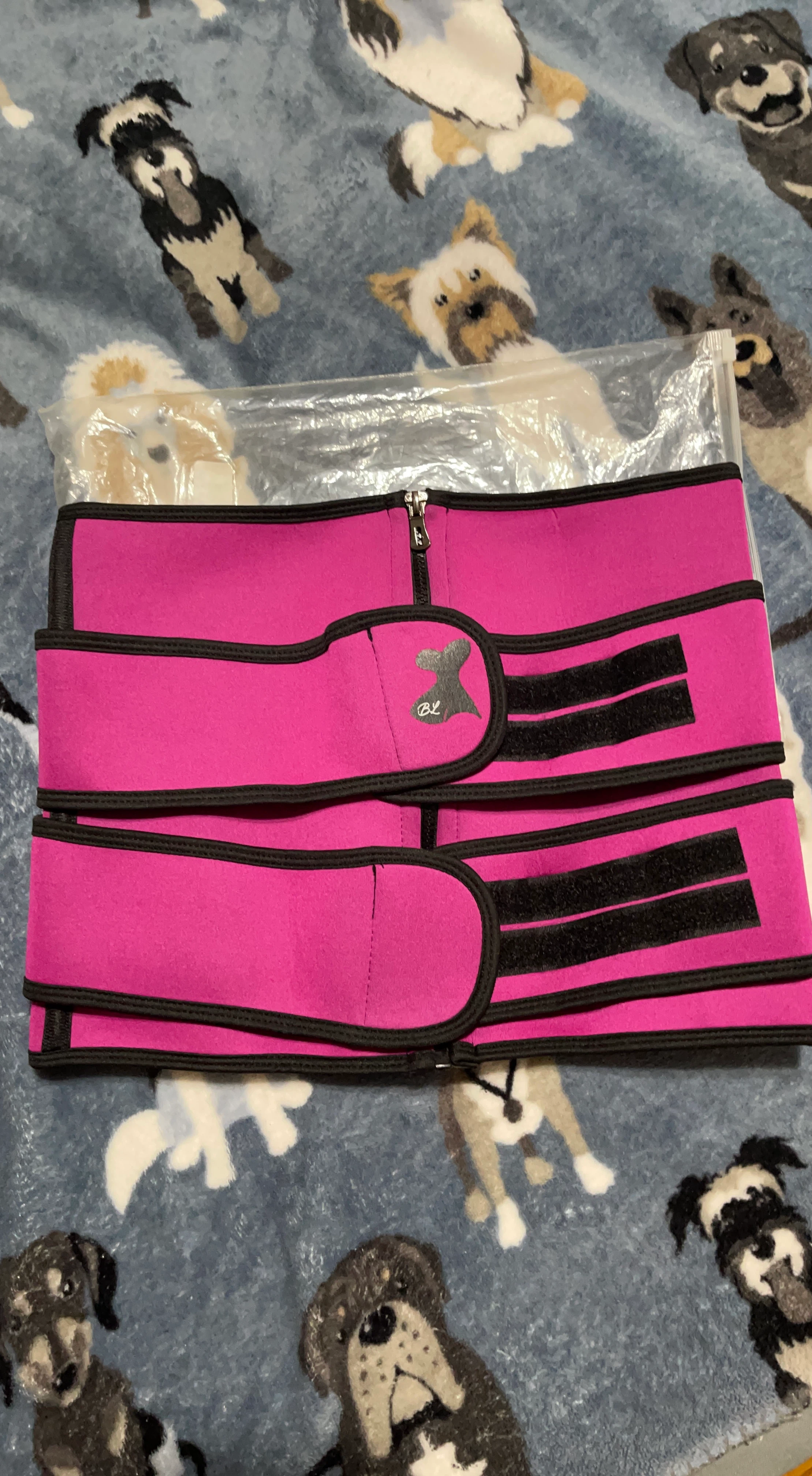 Women's Waist Trainer Belt