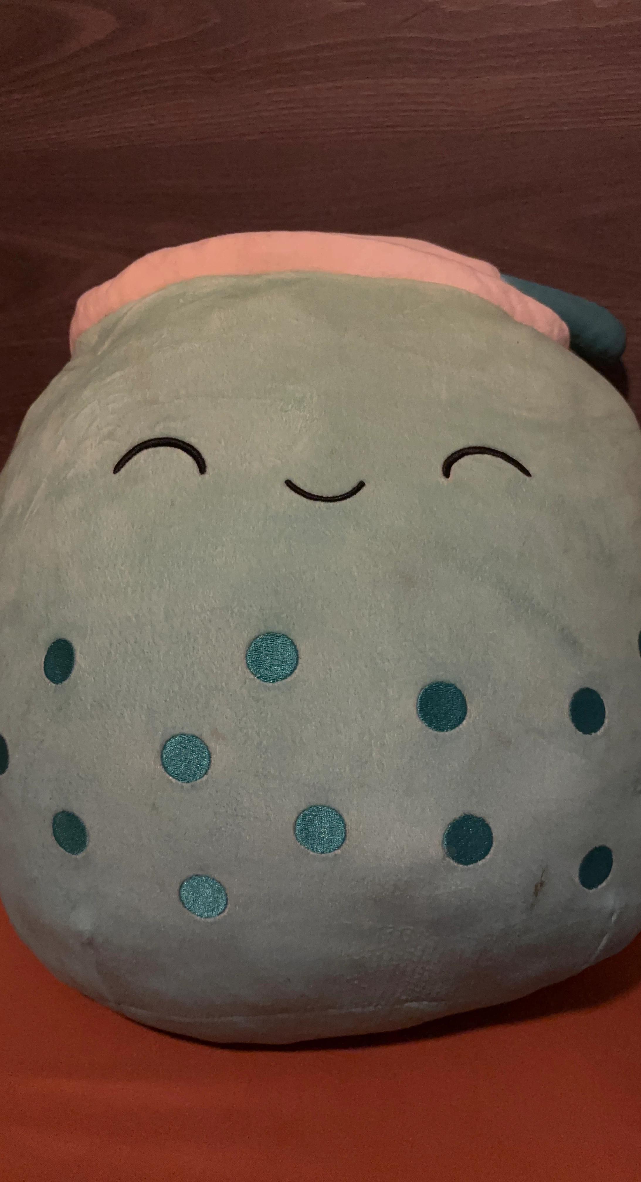 Plush Toy
