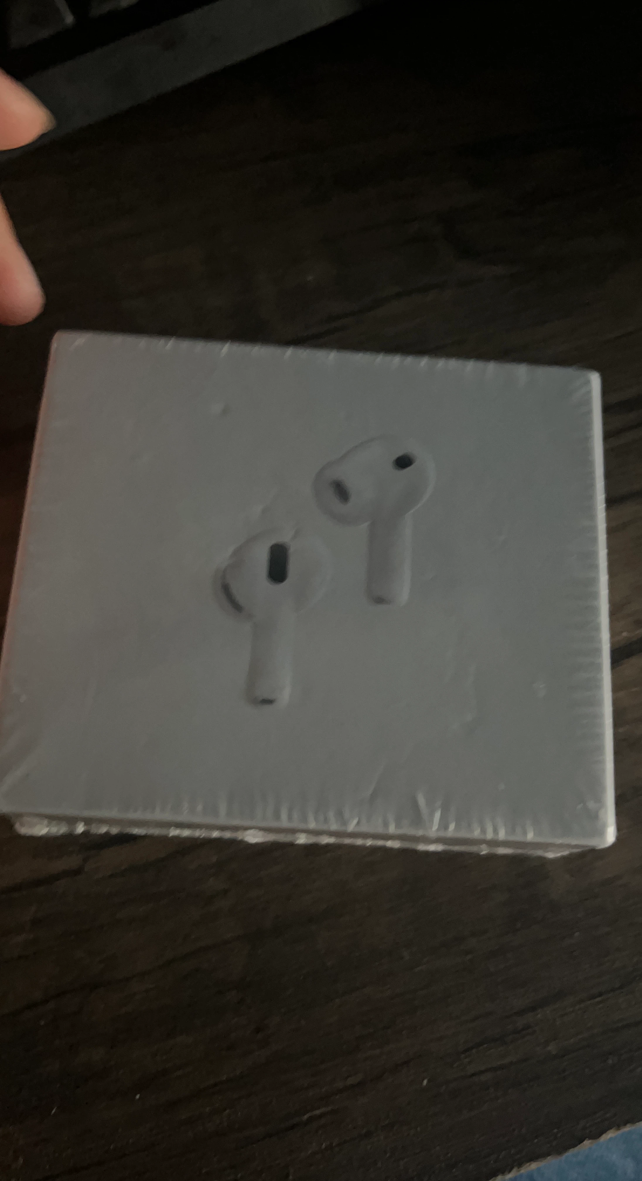 Apple AirPods Pro (3rd Generation)