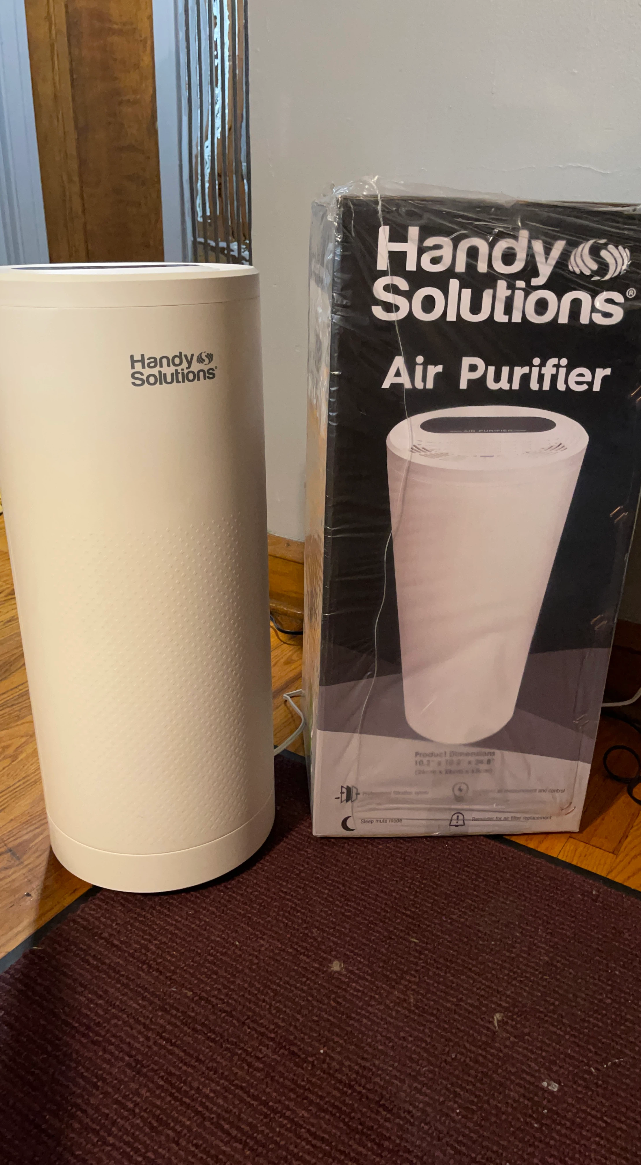 Handy Solutions Air Purifier
