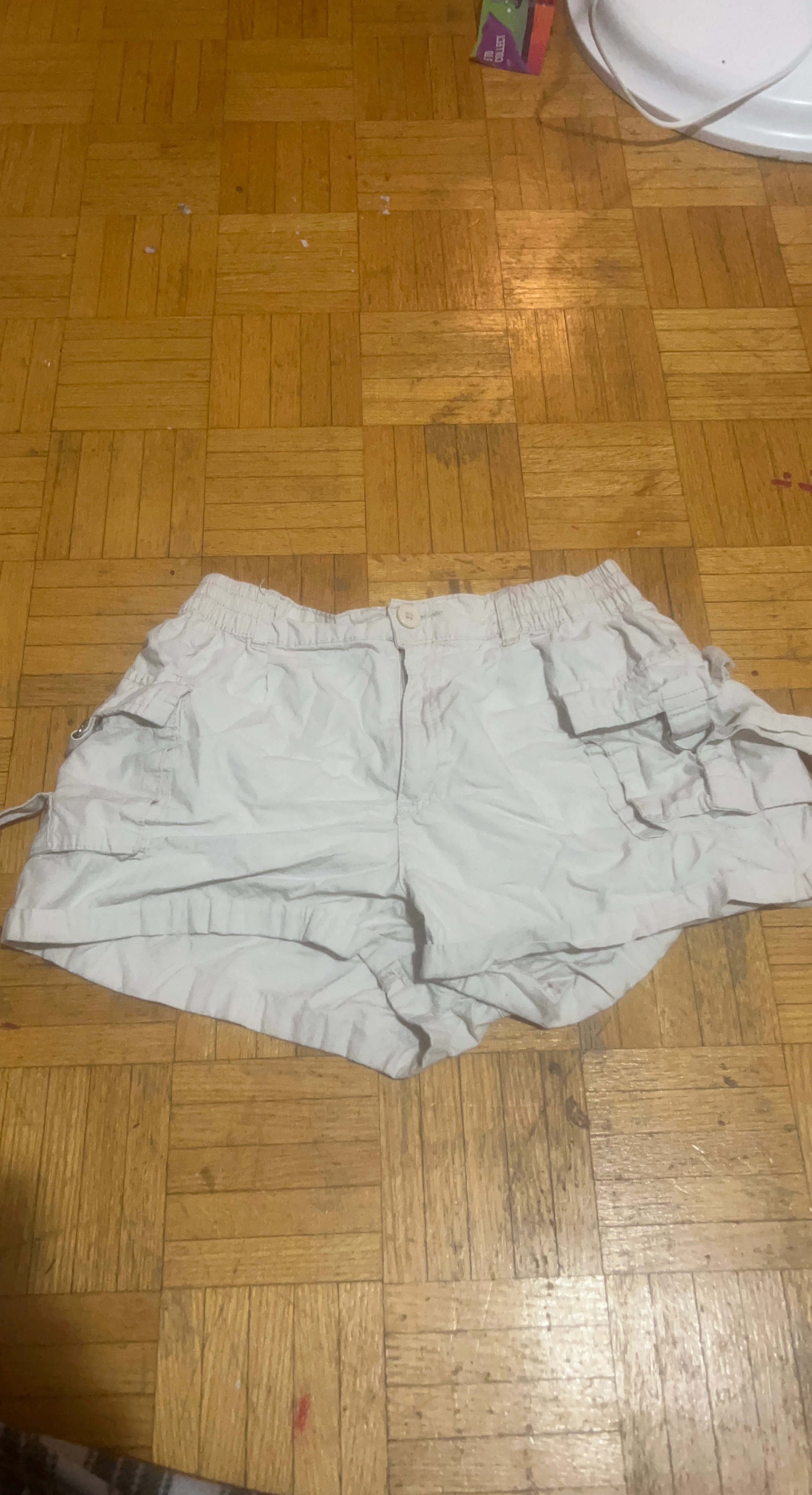 Ardene Cargo Shorts S/P