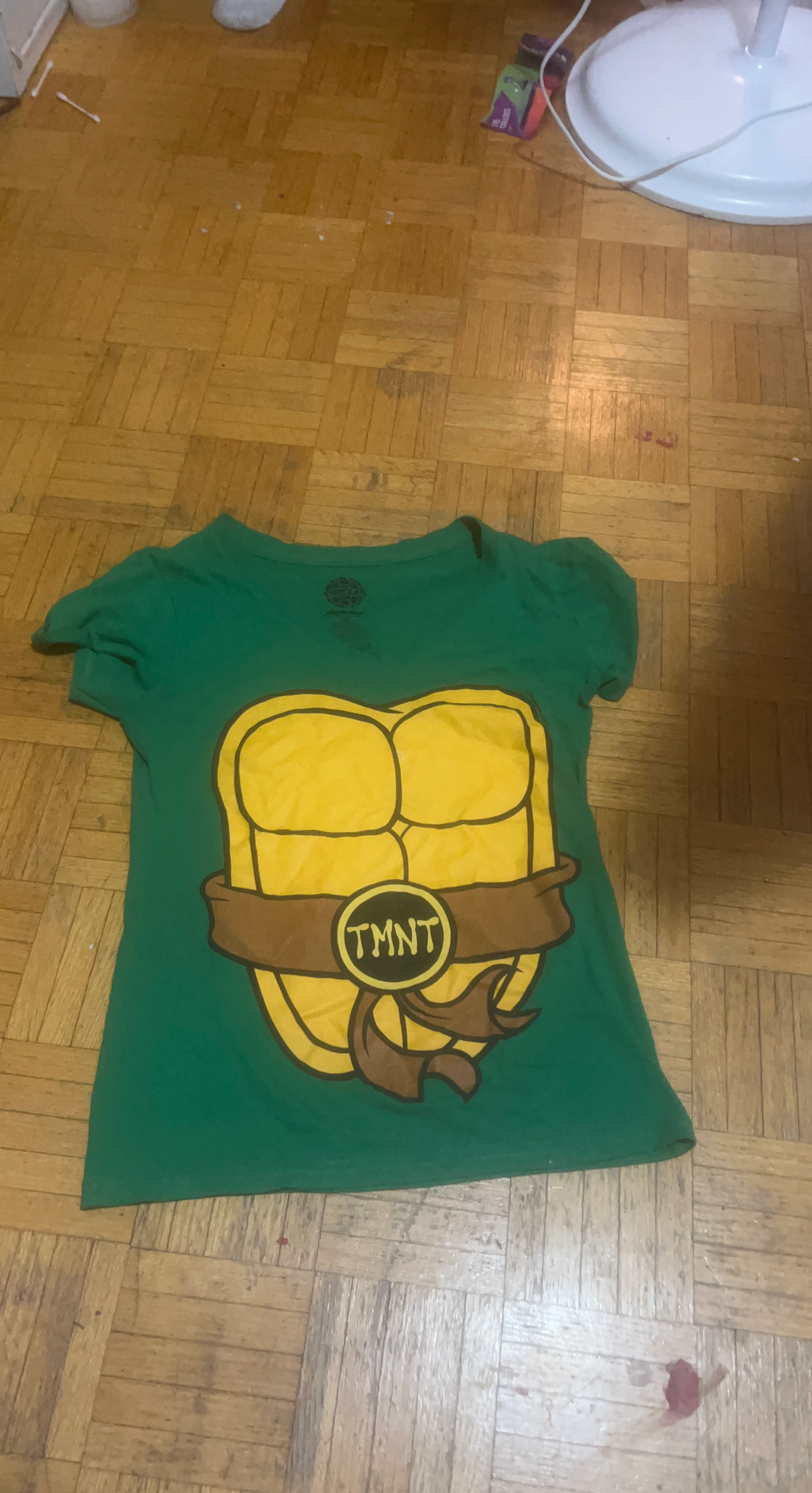 Teenage Mutant Ninja Turtles TMNT T-Shirt