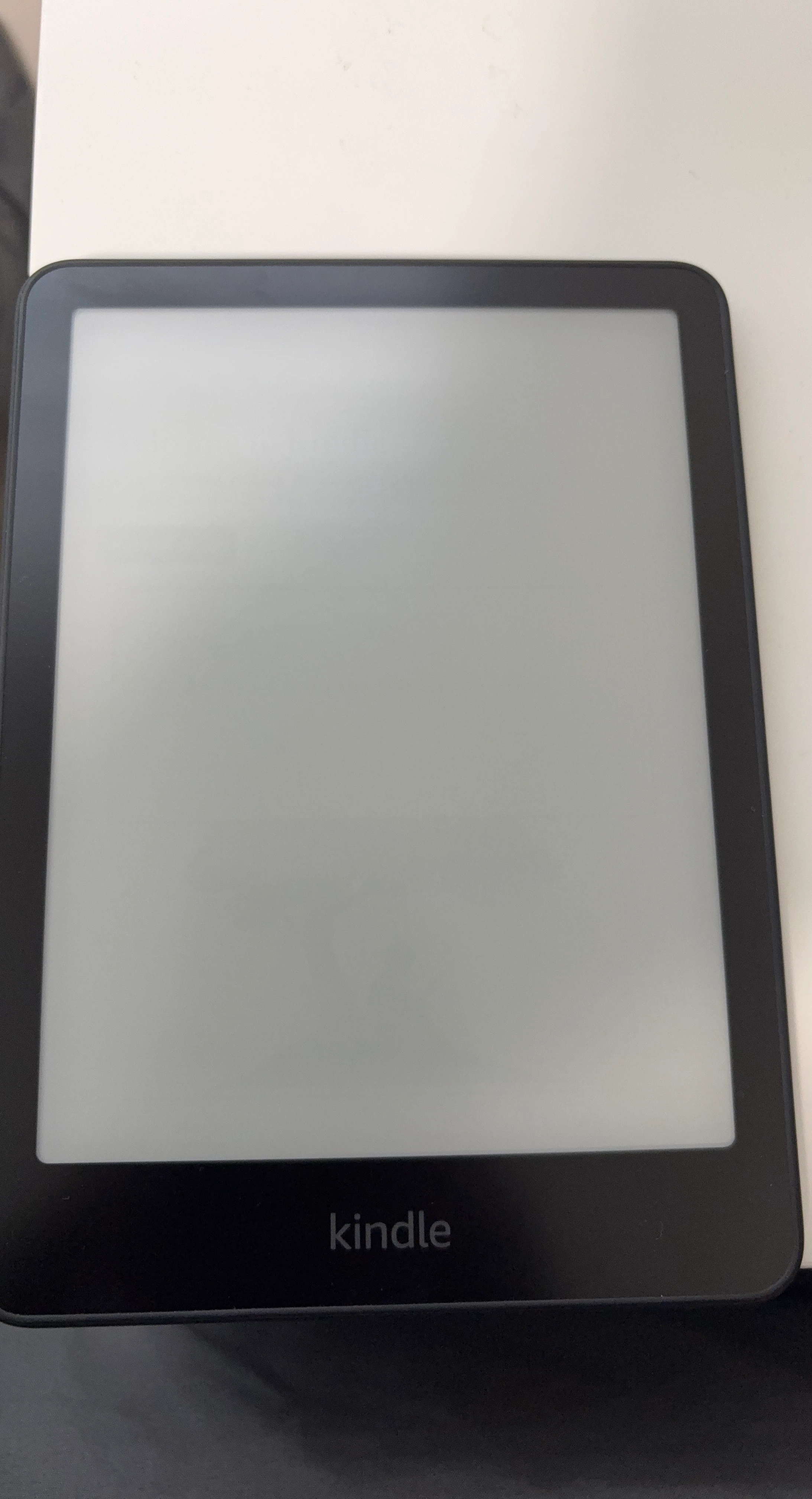 Amazon Kindle Paperwhite (12th Gen) E-reader