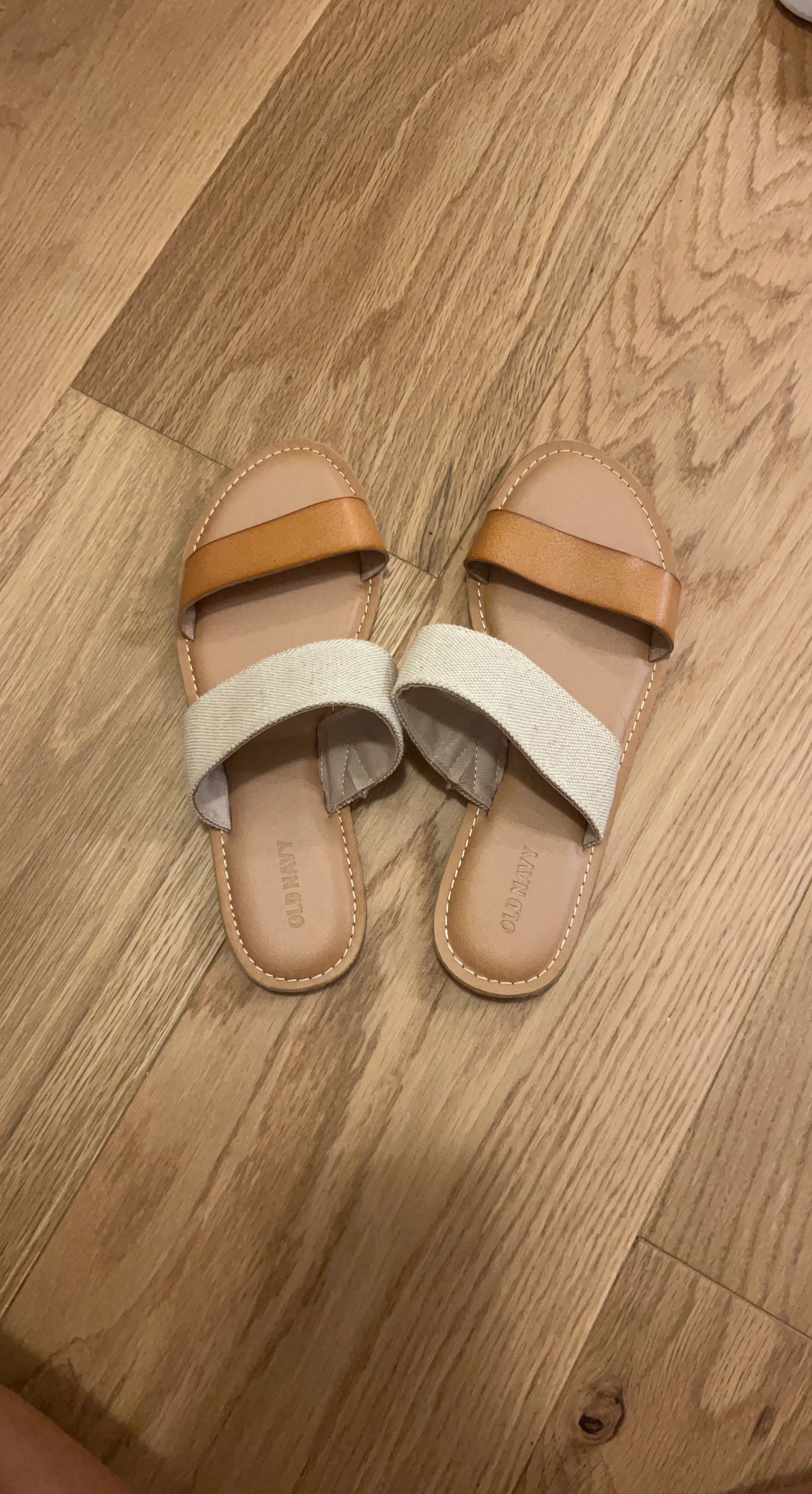 Old Navy Women's Slide Sandals