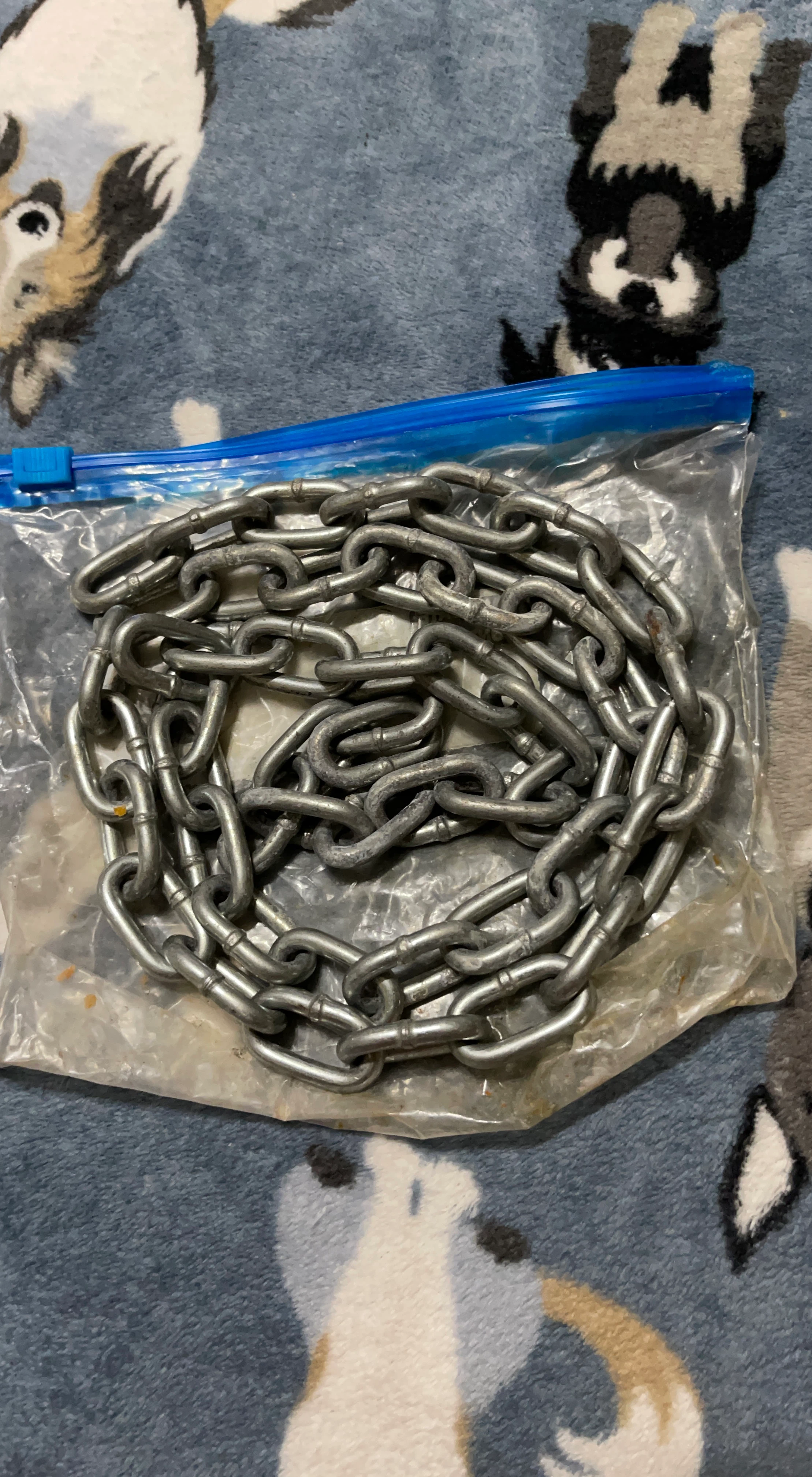 Metal Chain
