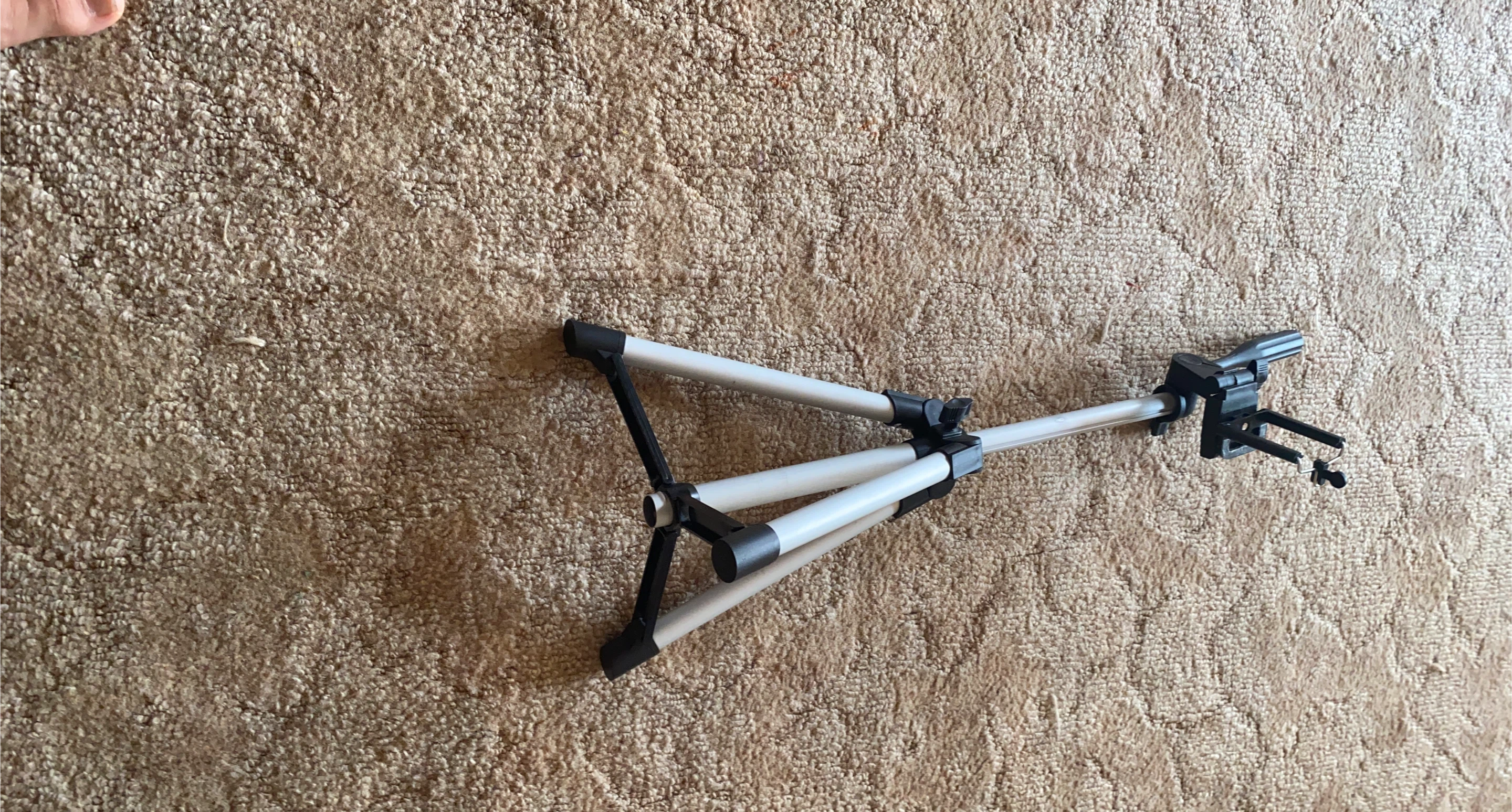 Portable Tripod Stand
