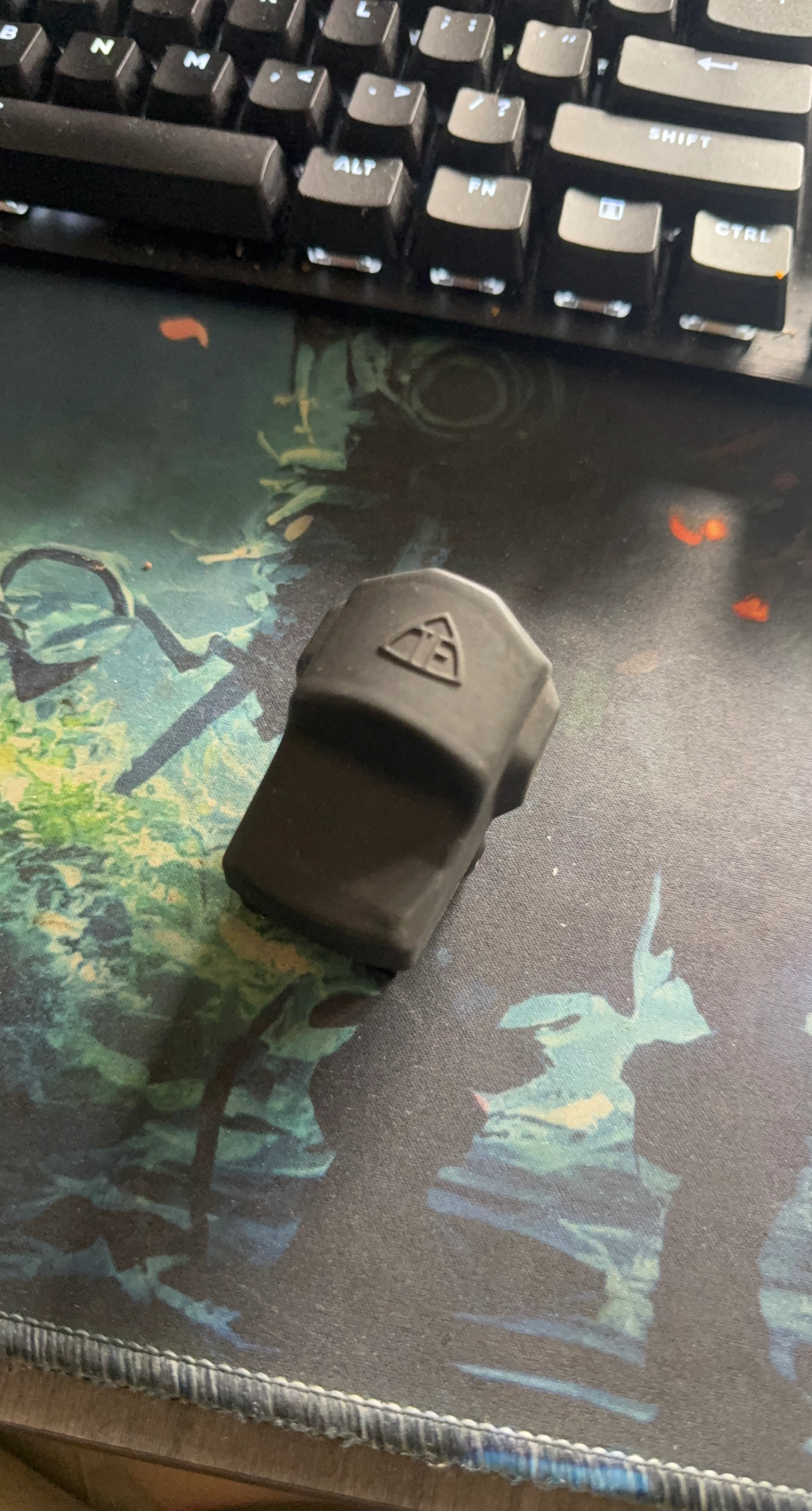 Trinity Force RMR Style Red Dot Sight
