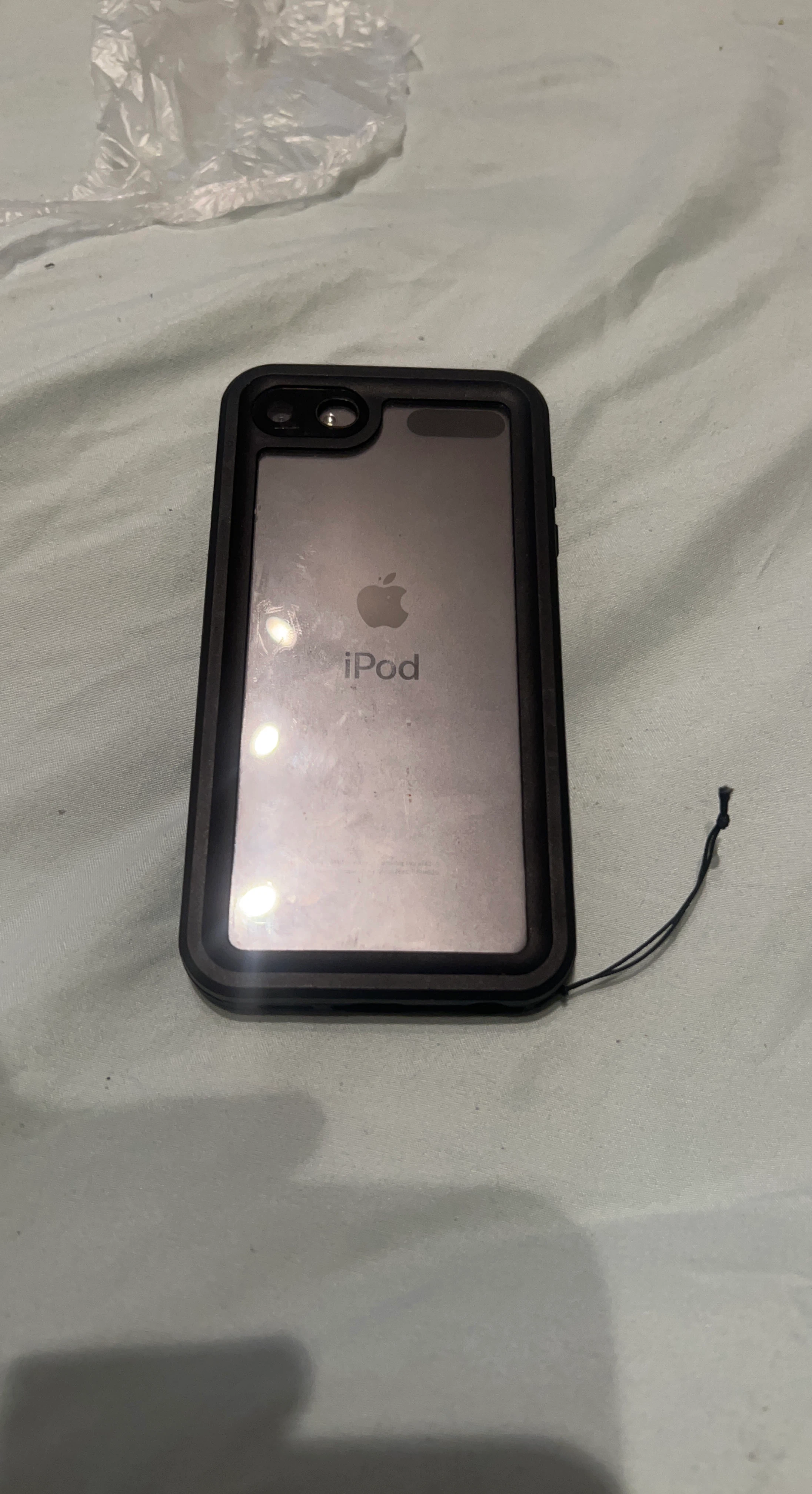 Apple iPod Touch (7th Gen) - Space Gray