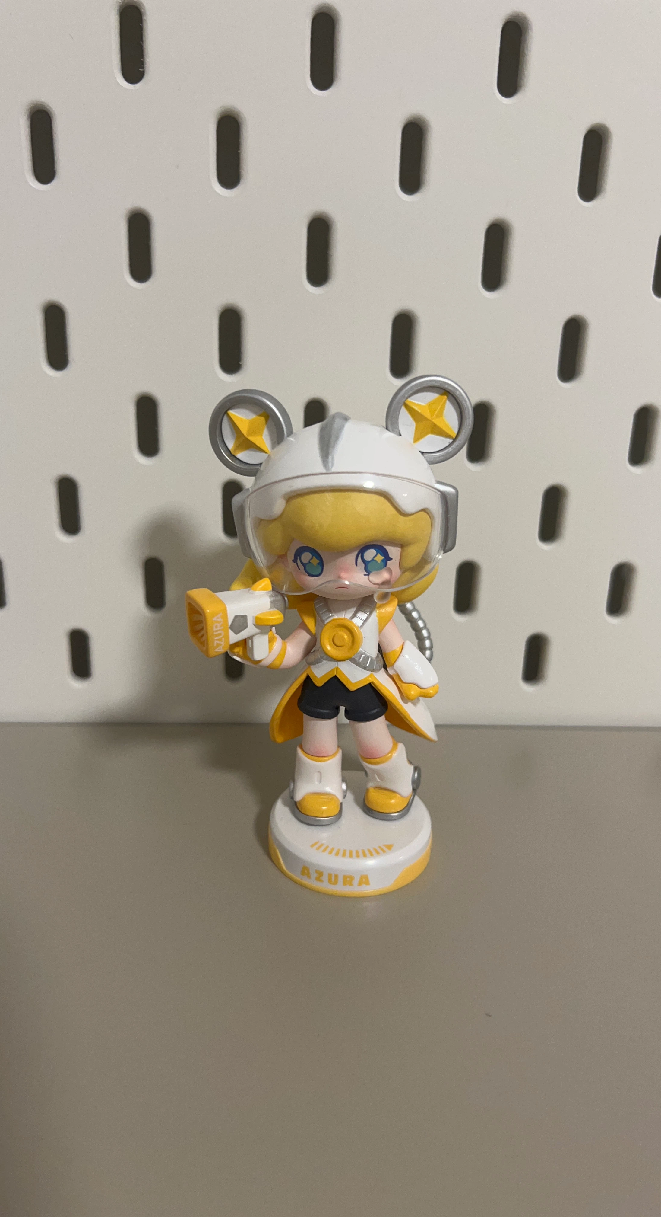 Pop Mart Azura Action Figure