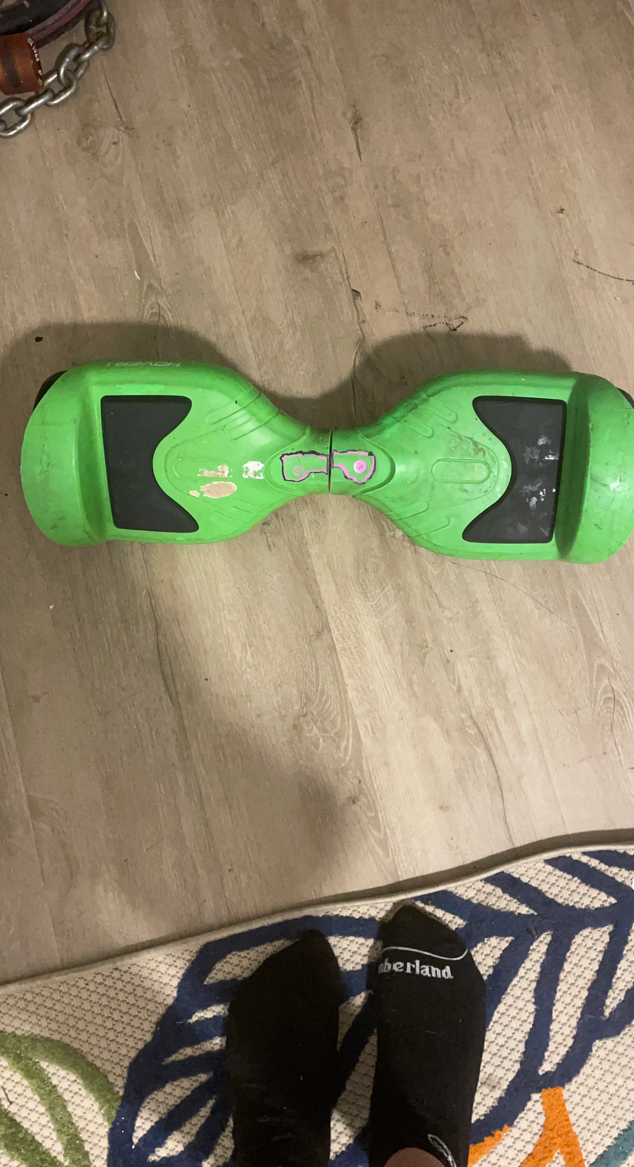 Hover-1 Maverick Hoverboard