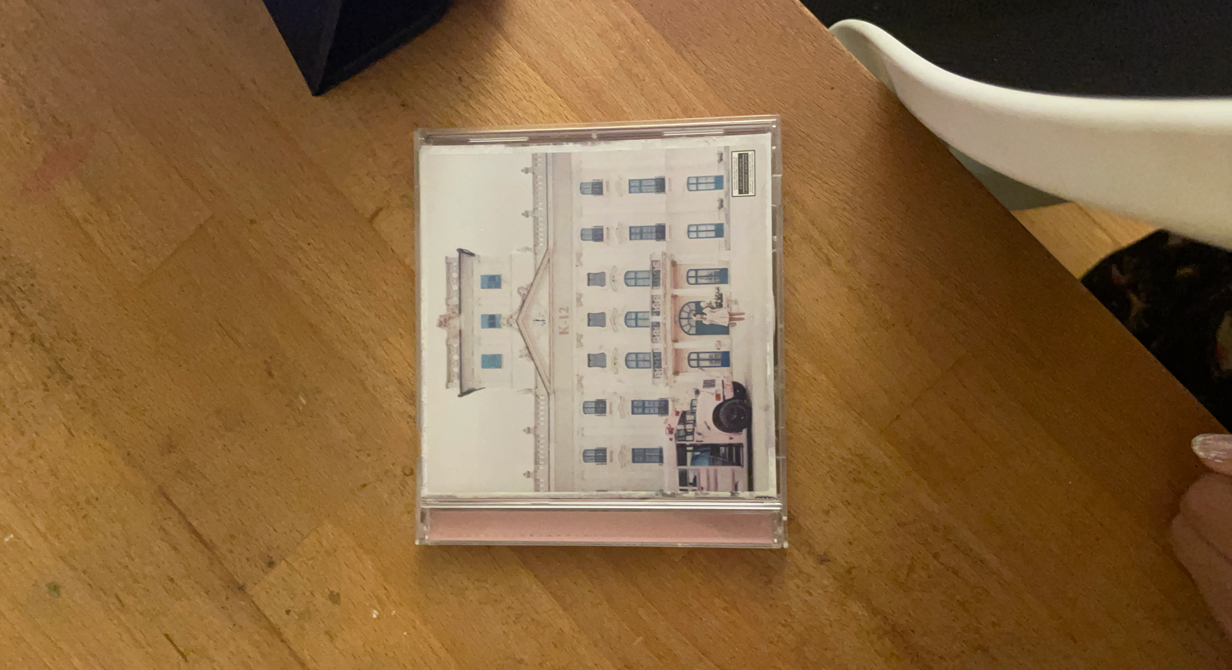 Melanie Martinez K-12 CD