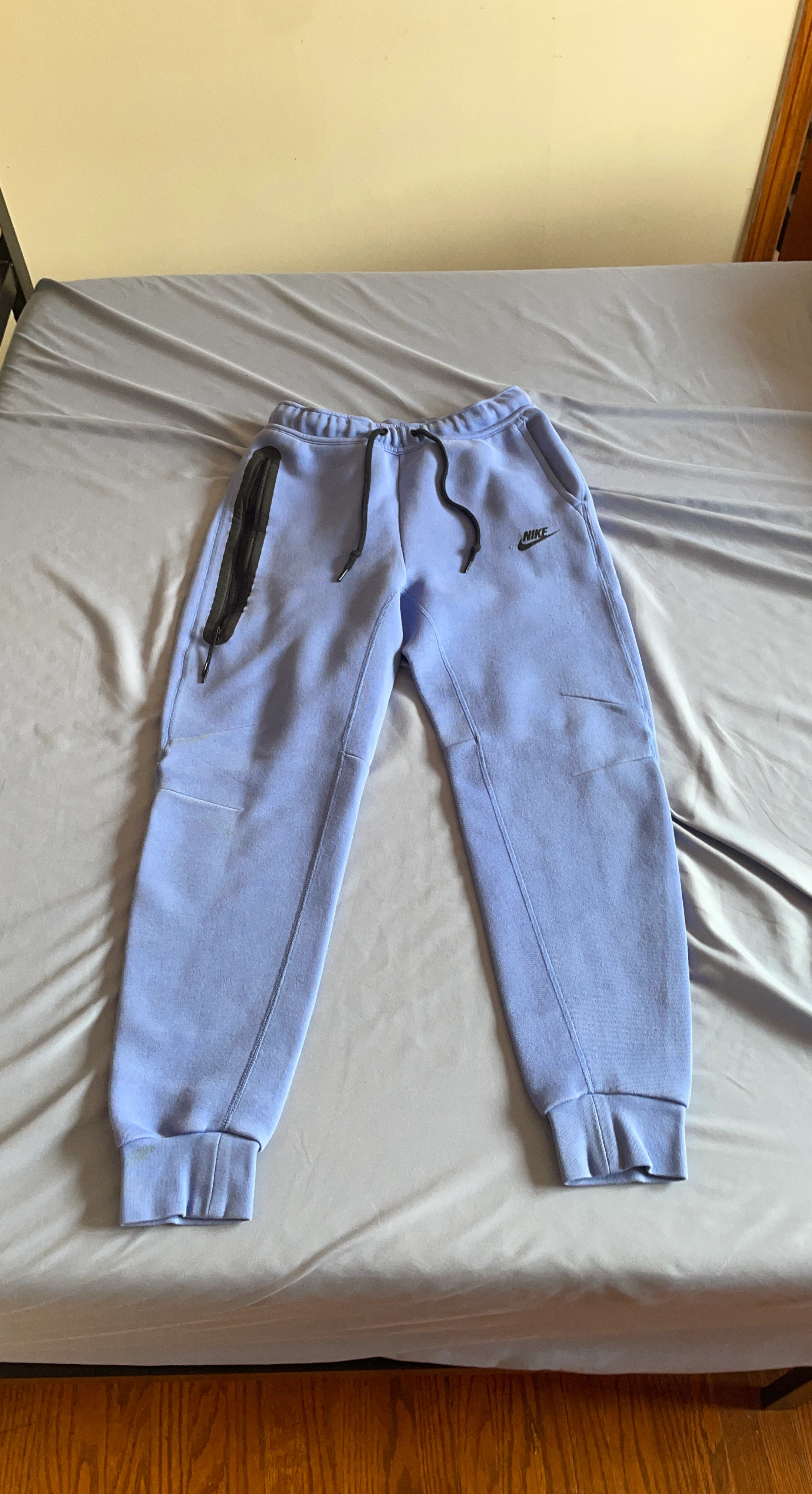 Nike Tech Fleece Joggers