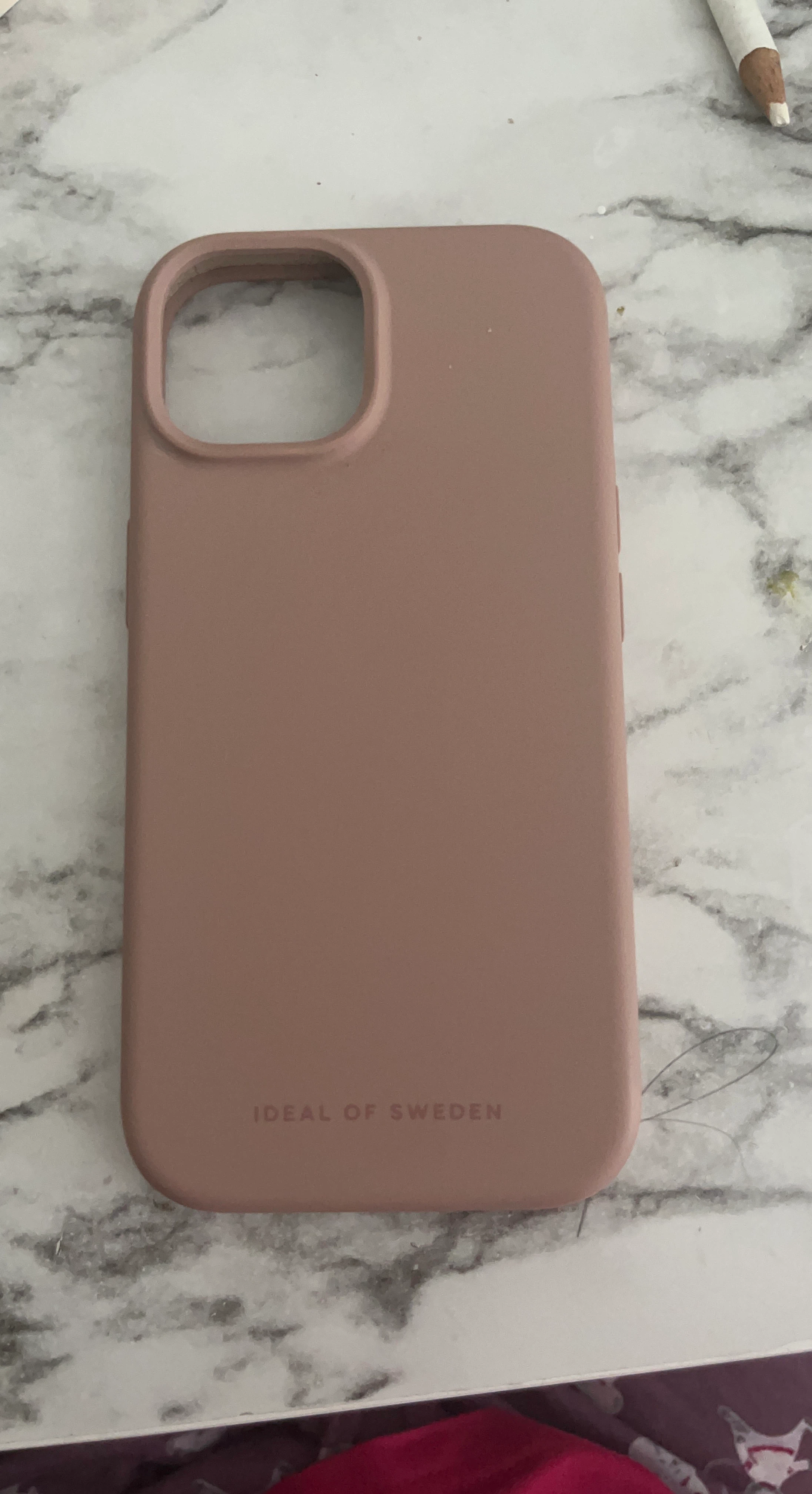 IDEAL OF SWEDEN Phone Case
